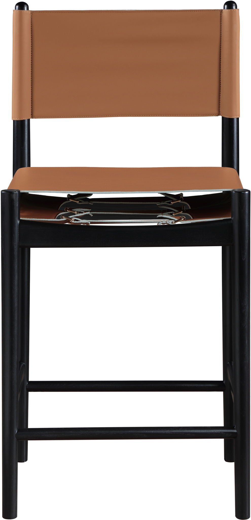 Rawlins - Counter Stool - Black Frame - Urban Living Furniture (Los Angeles, CA)