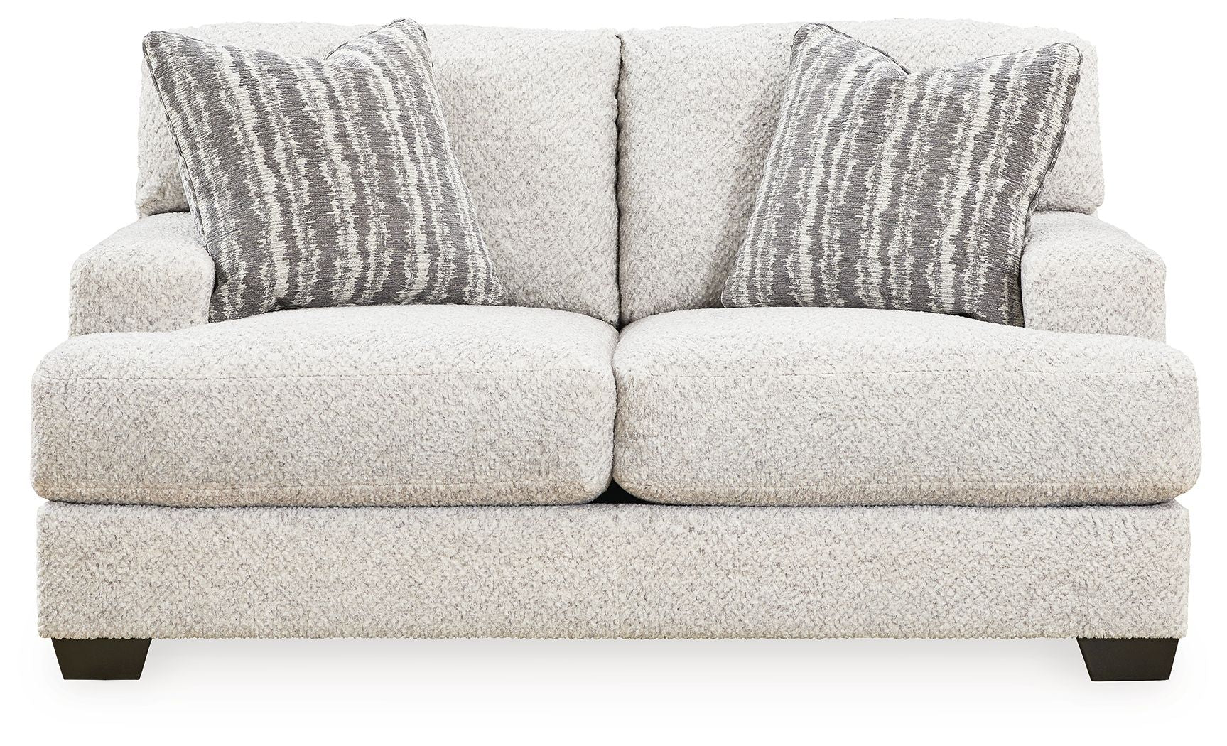 Brebryan - Flannel - Loveseat - Urban Living Furniture (Los Angeles, CA)