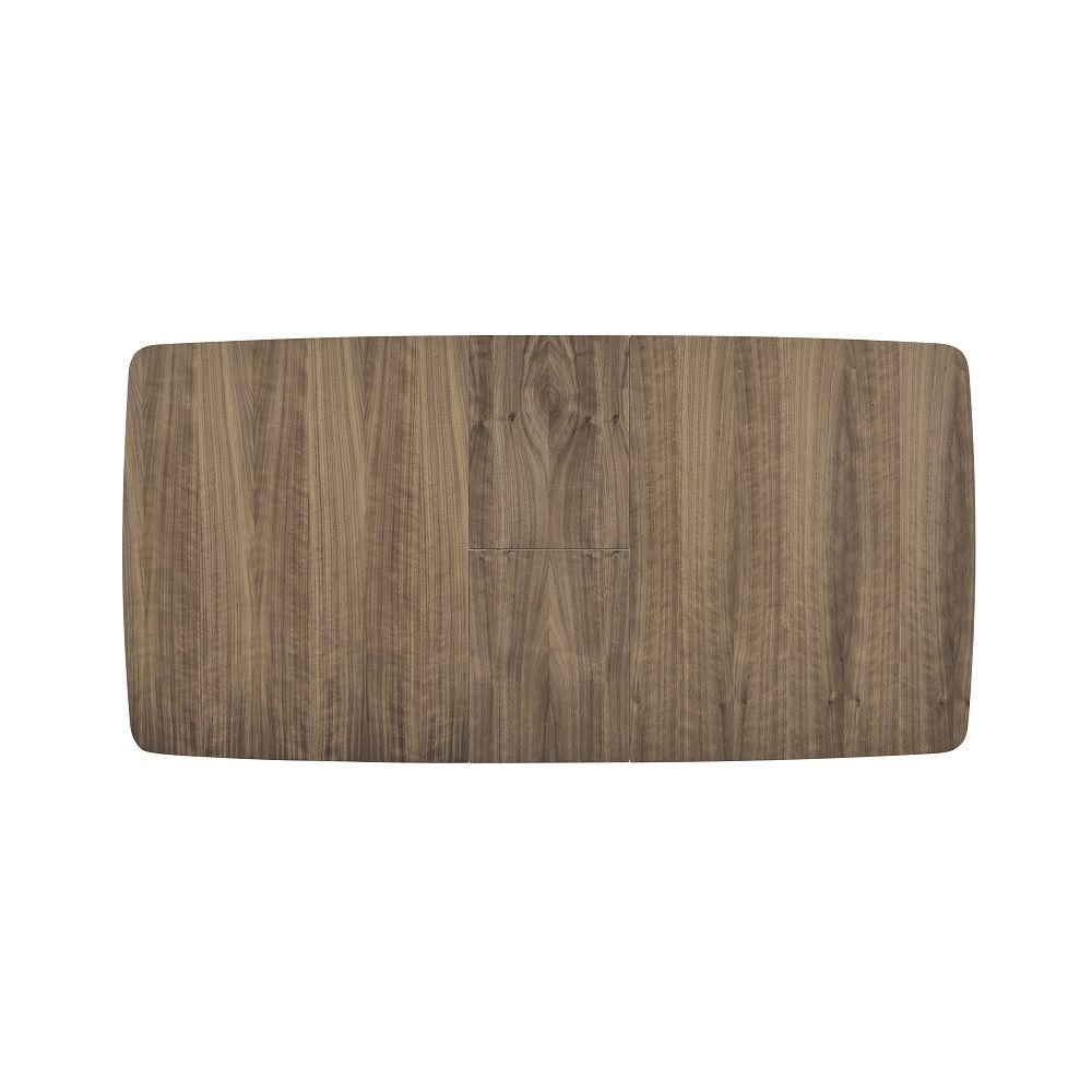 Lanae - Dining Table - Natural & Black - Urban Living Furniture (Los Angeles, CA)