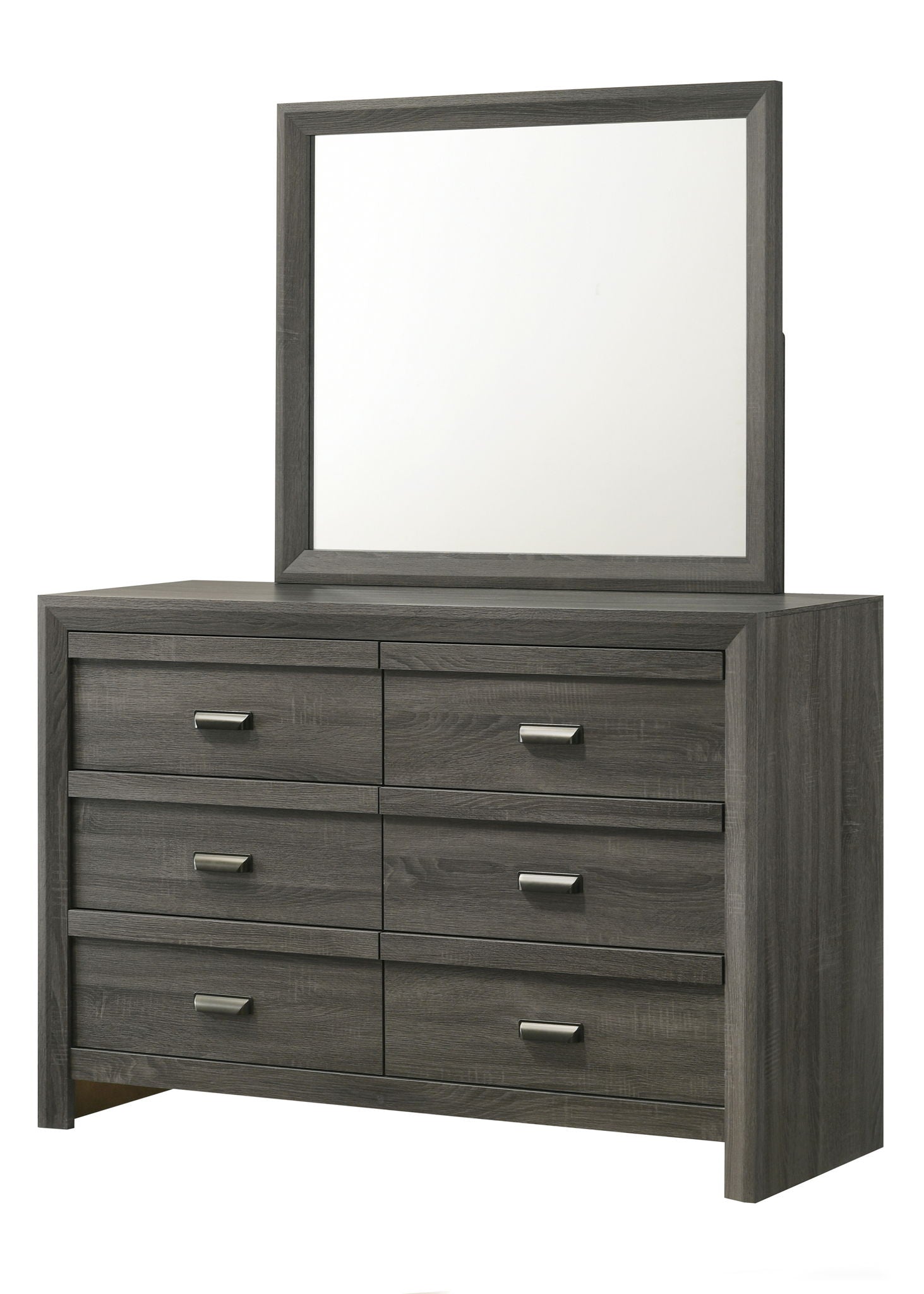 Valor - Dresser - Urban Living Furniture (Los Angeles, CA)