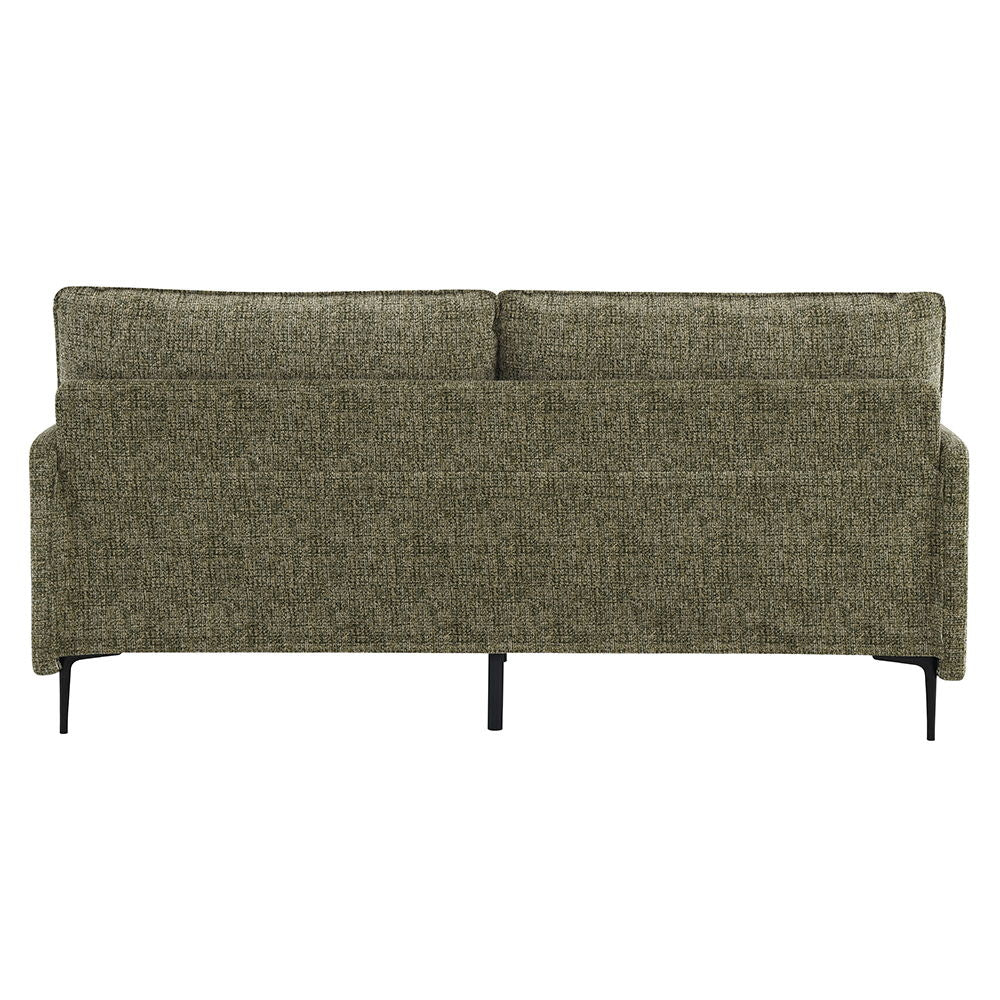 Dalton - Sofa With 2 Pillows - Green - Urban Living Furniture (Los Angeles, CA)