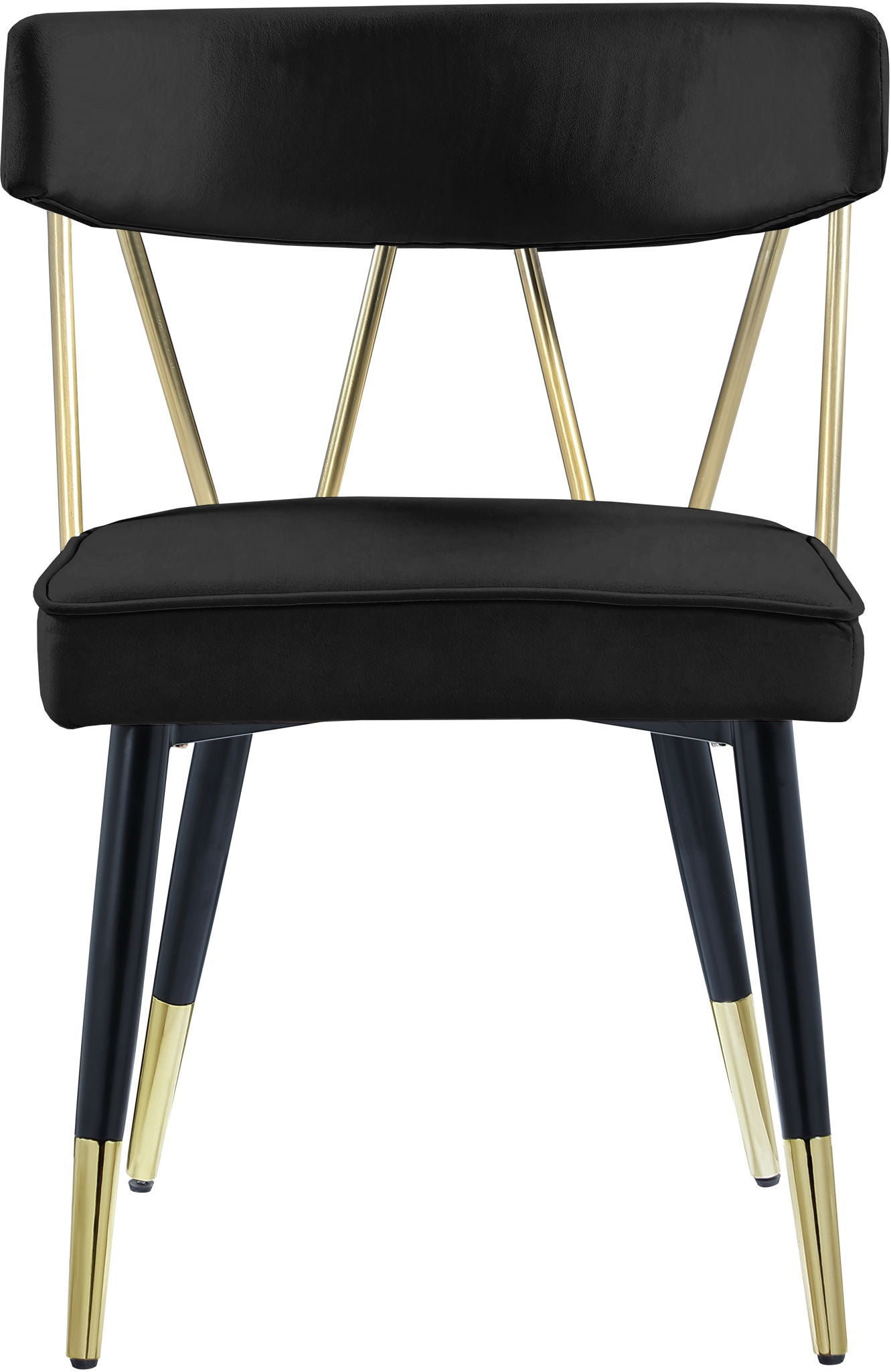 Rheingold - Dining Chair (Set of 2) - Urban Living Furniture (Los Angeles, CA)
