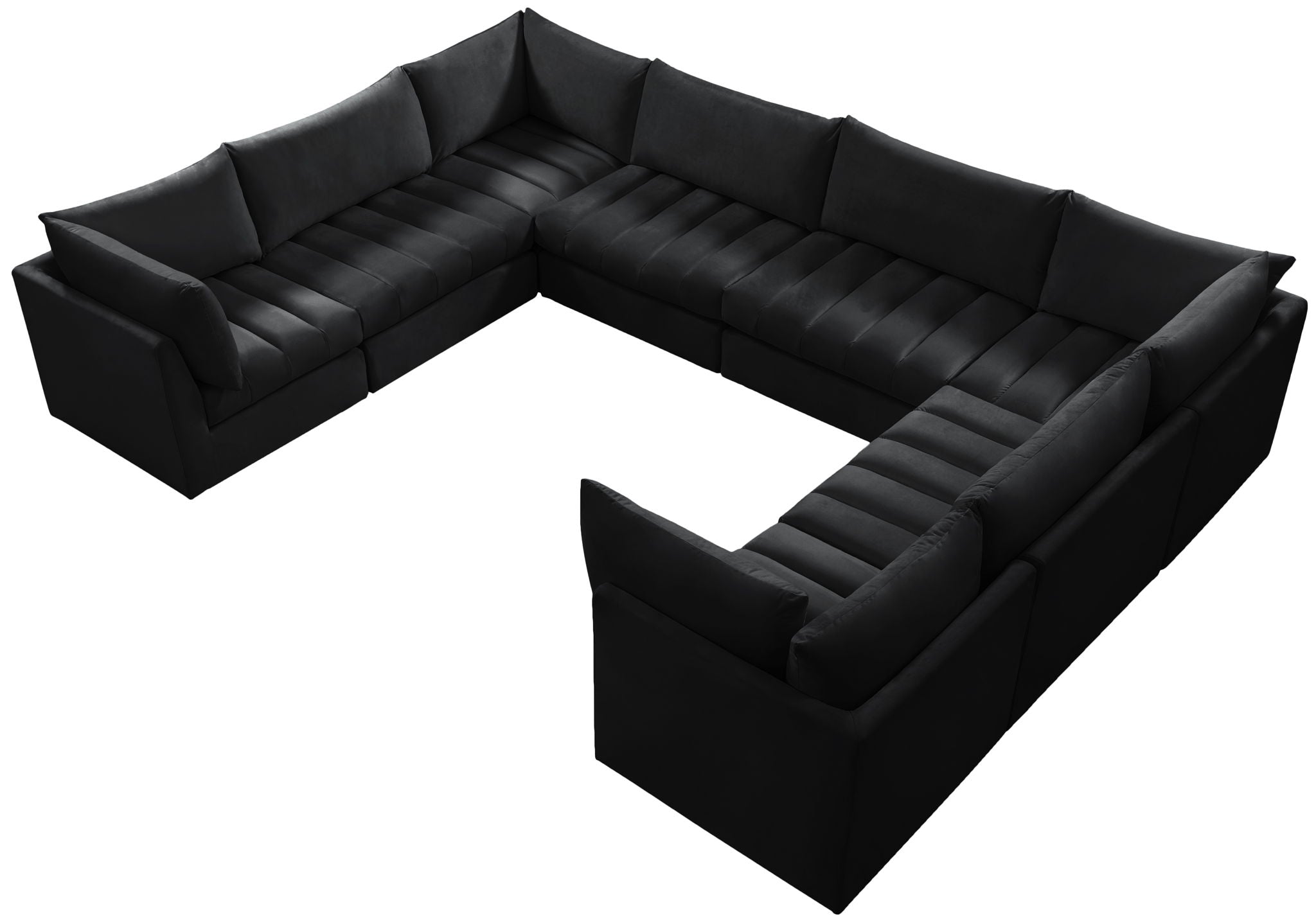 Jacob - Modular Sectional - Urban Living Furniture (Los Angeles, CA)