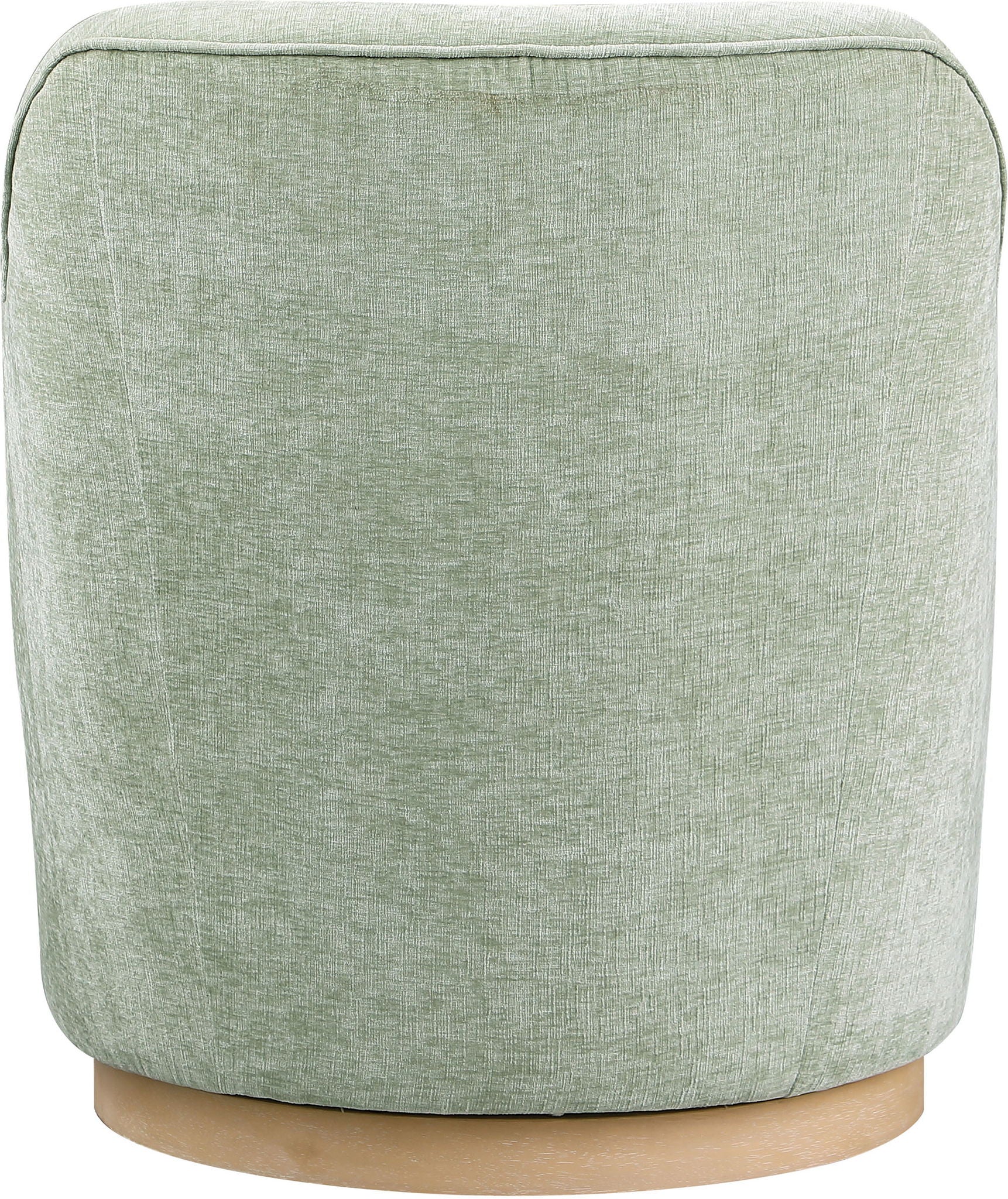 Clarita - Chenille Swivel Accent Chair - Urban Living Furniture (Los Angeles, CA)