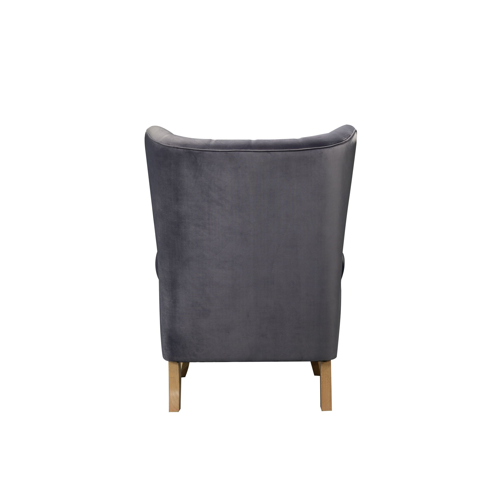 Adonis - Accent Chair - Urban Living Furniture (Los Angeles, CA)