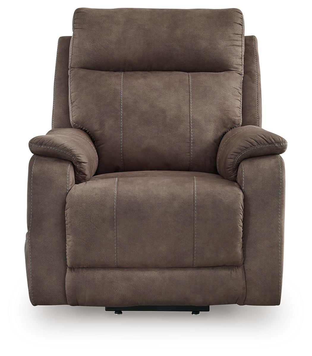 Crestmeade - Power Lift Recliner - Urban Living Furniture (Los Angeles, CA)