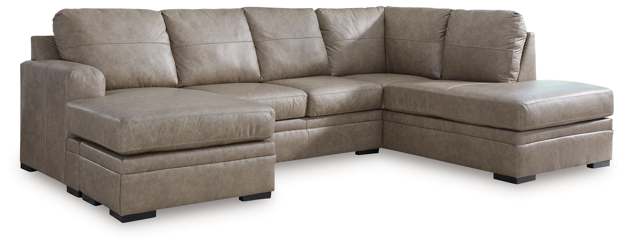 Amuleto - Sectional - Urban Living Furniture (Los Angeles, CA)