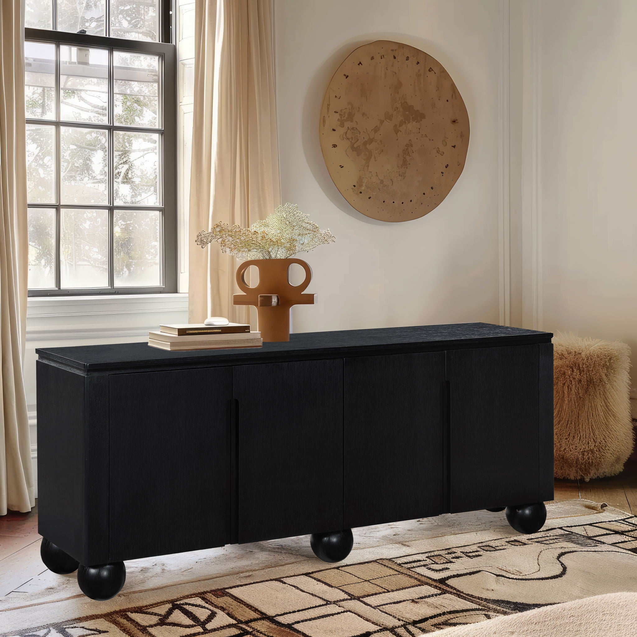 Cardiff - Sideboard / Buffet - Urban Living Furniture (Los Angeles, CA)