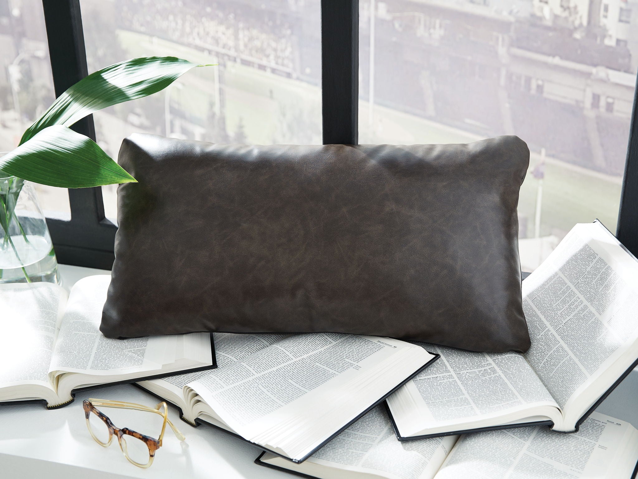 Danvale - Pillow - Urban Living Furniture (Los Angeles, CA)