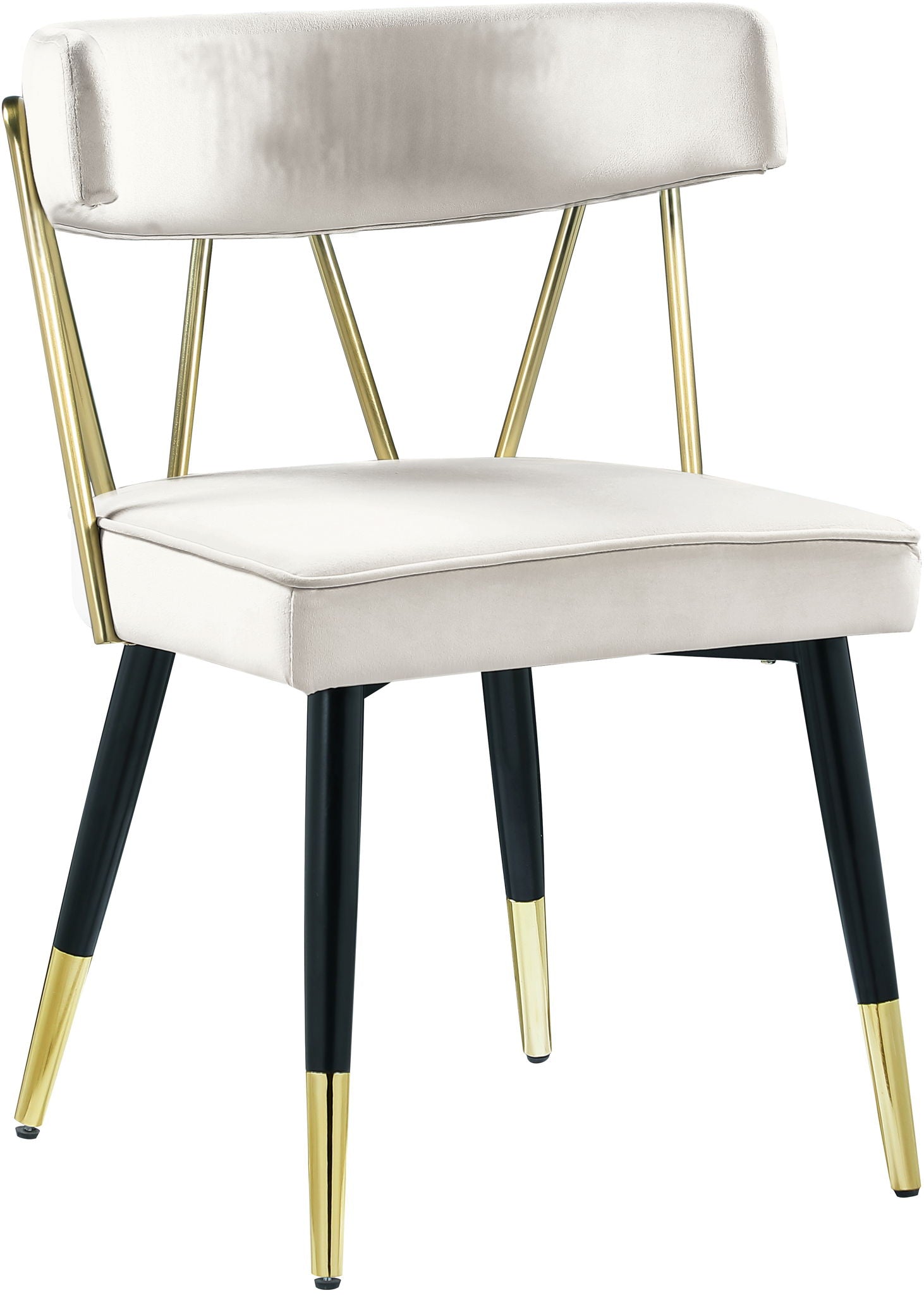 Rheingold - Dining Chair (Set of 2) - Urban Living Furniture (Los Angeles, CA)