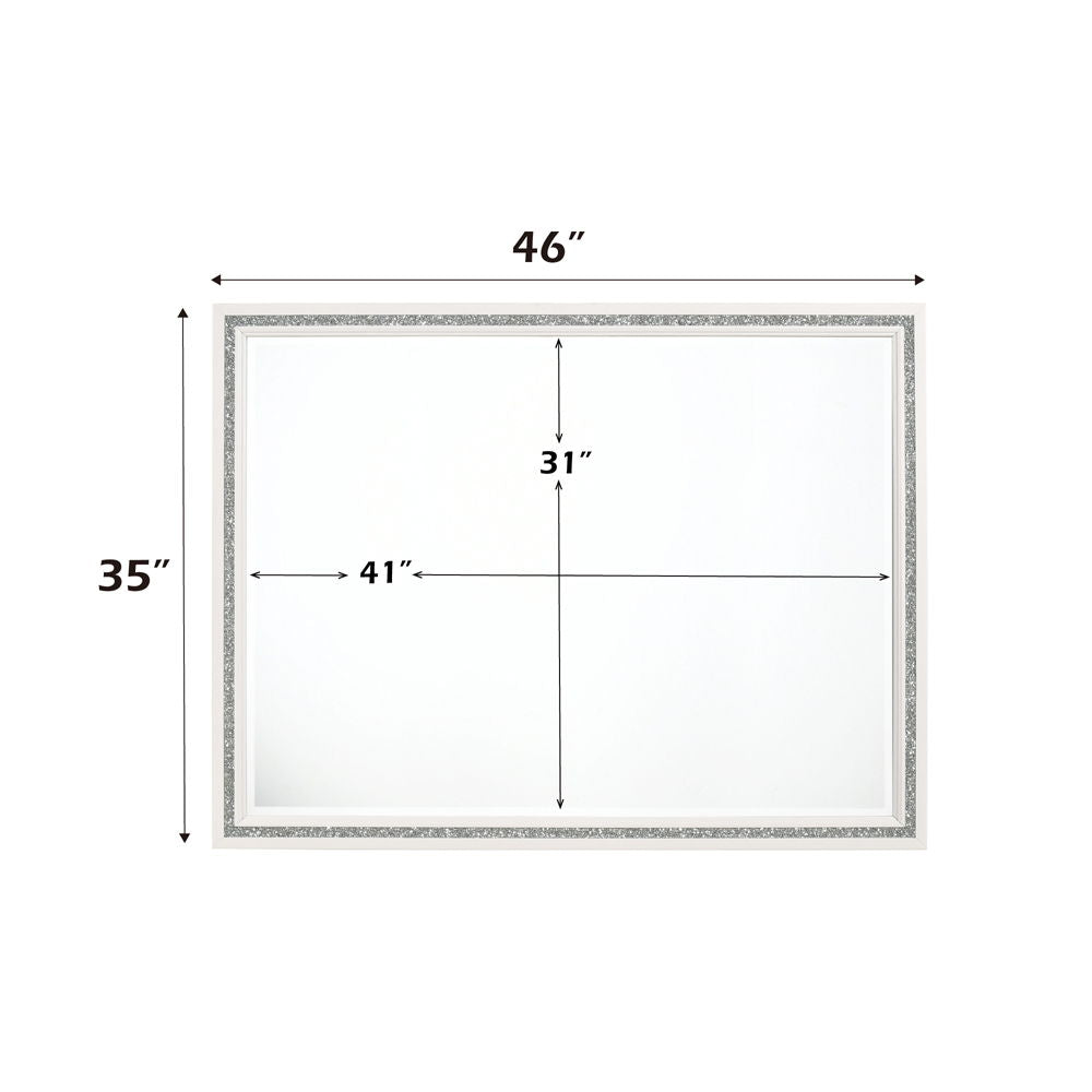 Haiden - Mirror - Urban Living Furniture (Los Angeles, CA)