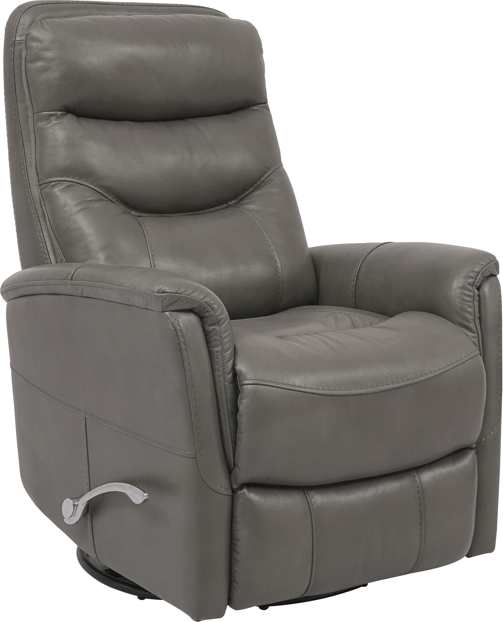 Gemini - Manual Swivel Glider Recliner - Urban Living Furniture (Los Angeles, CA)