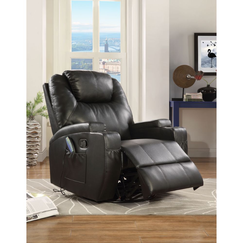 Waterlily - Rocker Recliner w/Swivel (Motion) - Urban Living Furniture (Los Angeles, CA)