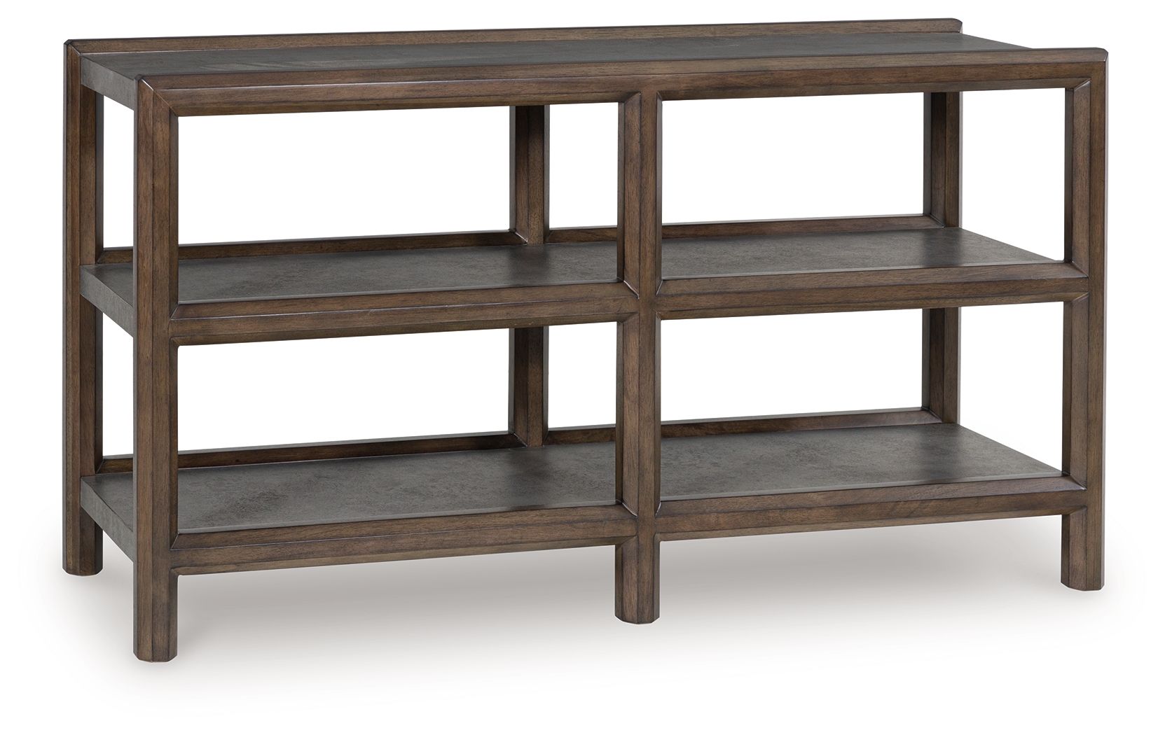 Kallenny - Brown / Gray - Sofa Table - Urban Living Furniture (Los Angeles, CA)