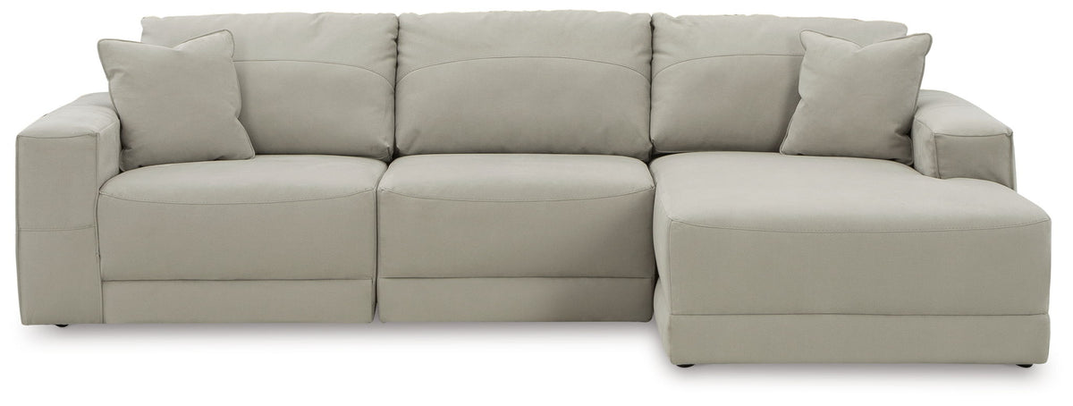 Next-Gen Gaucho - 3 Piece Sectional