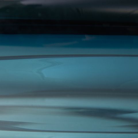 Vallborough - Teal Blue - Bowl - Urban Living Furniture (Los Angeles, CA)