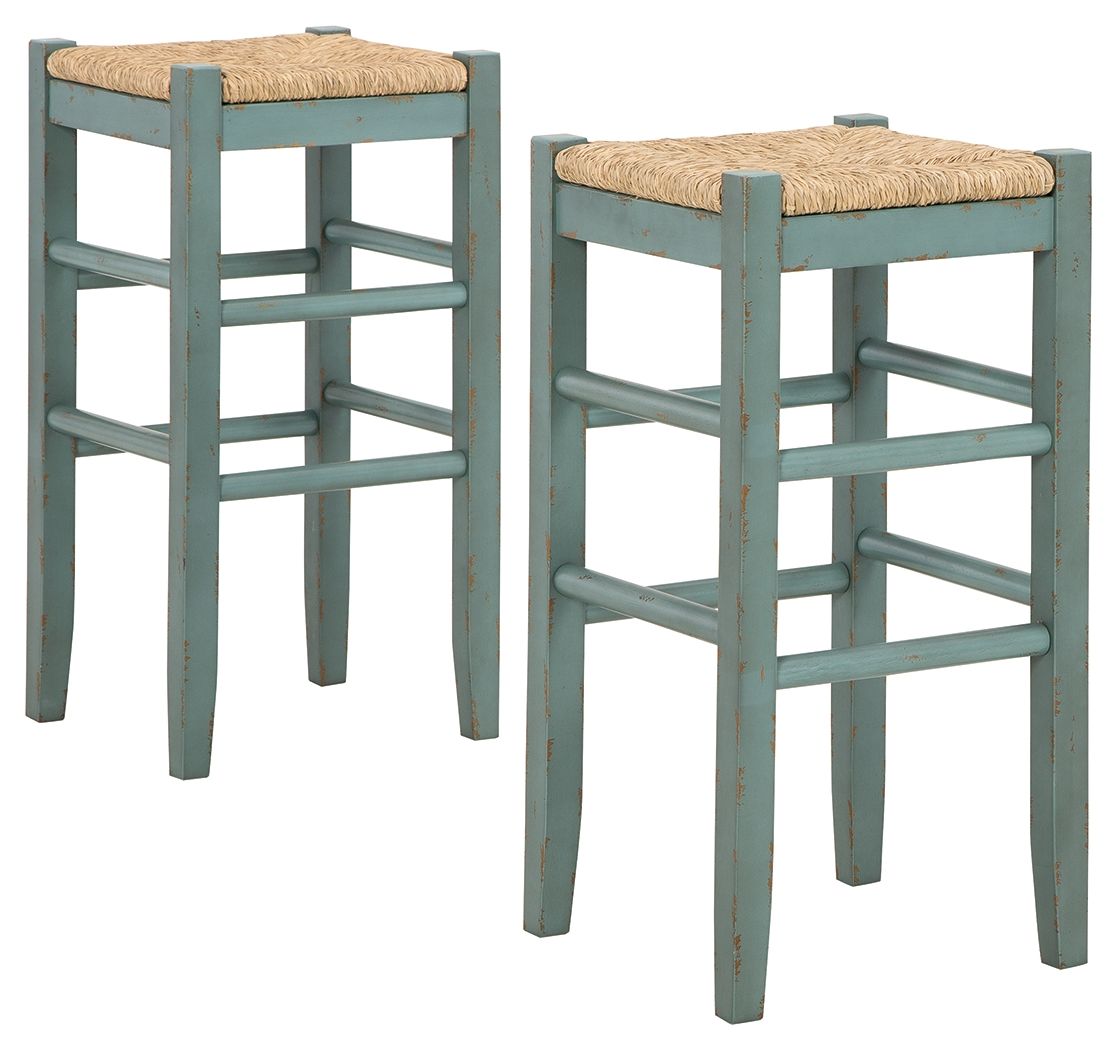 Mirimyn - Tall Stool (Set of 2) - Urban Living Furniture (Los Angeles, CA)
