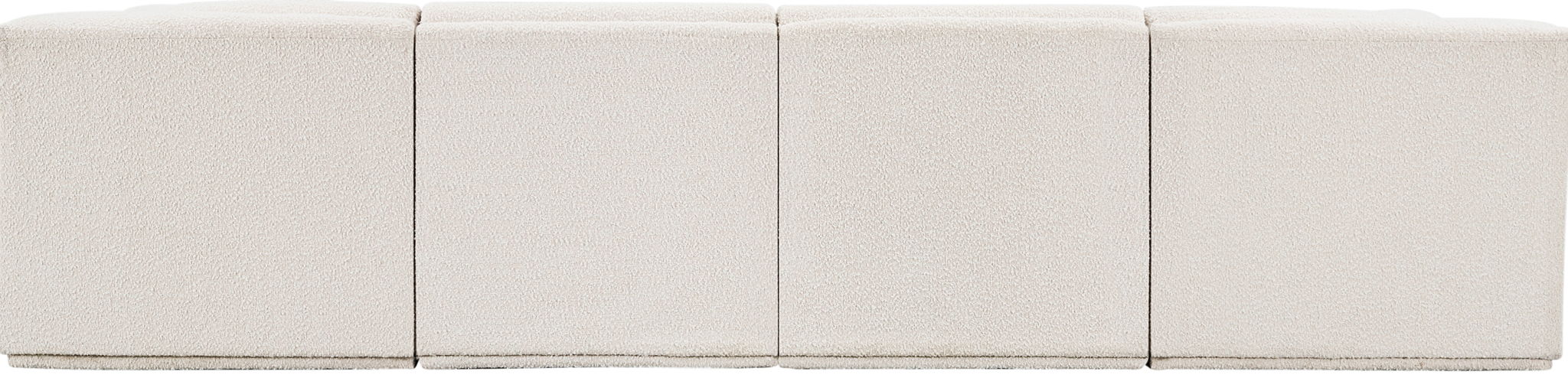 Ollie - 5 Piece Modular Sectional - Urban Living Furniture (Los Angeles, CA)