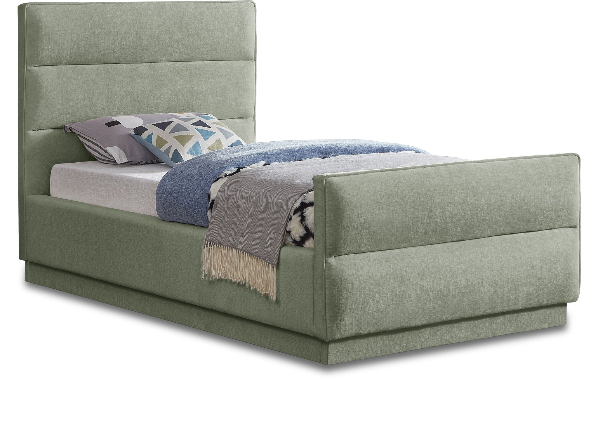 Paxton - Bed - Urban Living Furniture (Los Angeles, CA)
