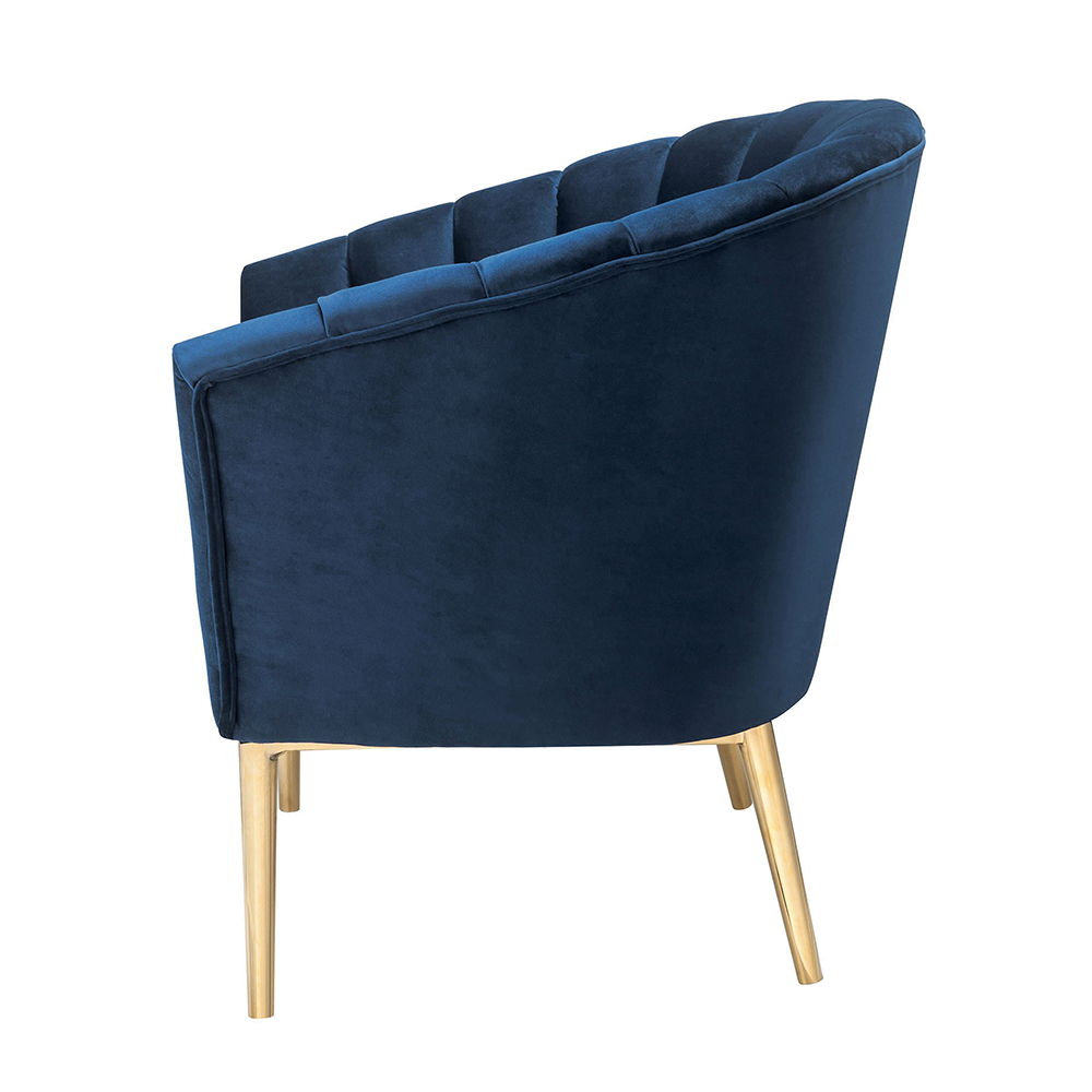 Colla - Accent Chair - Urban Living Furniture (Los Angeles, CA)