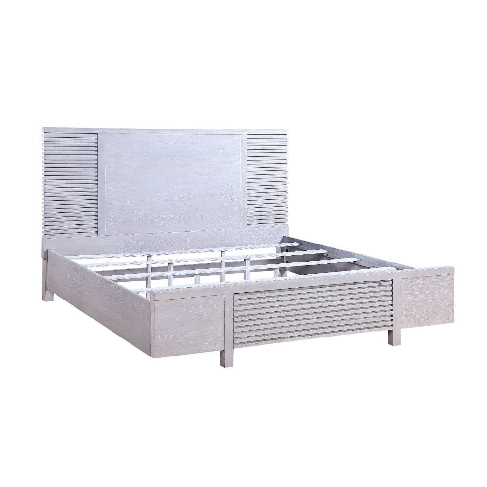 Aromas - Bed w/Storage - Urban Living Furniture (Los Angeles, CA)