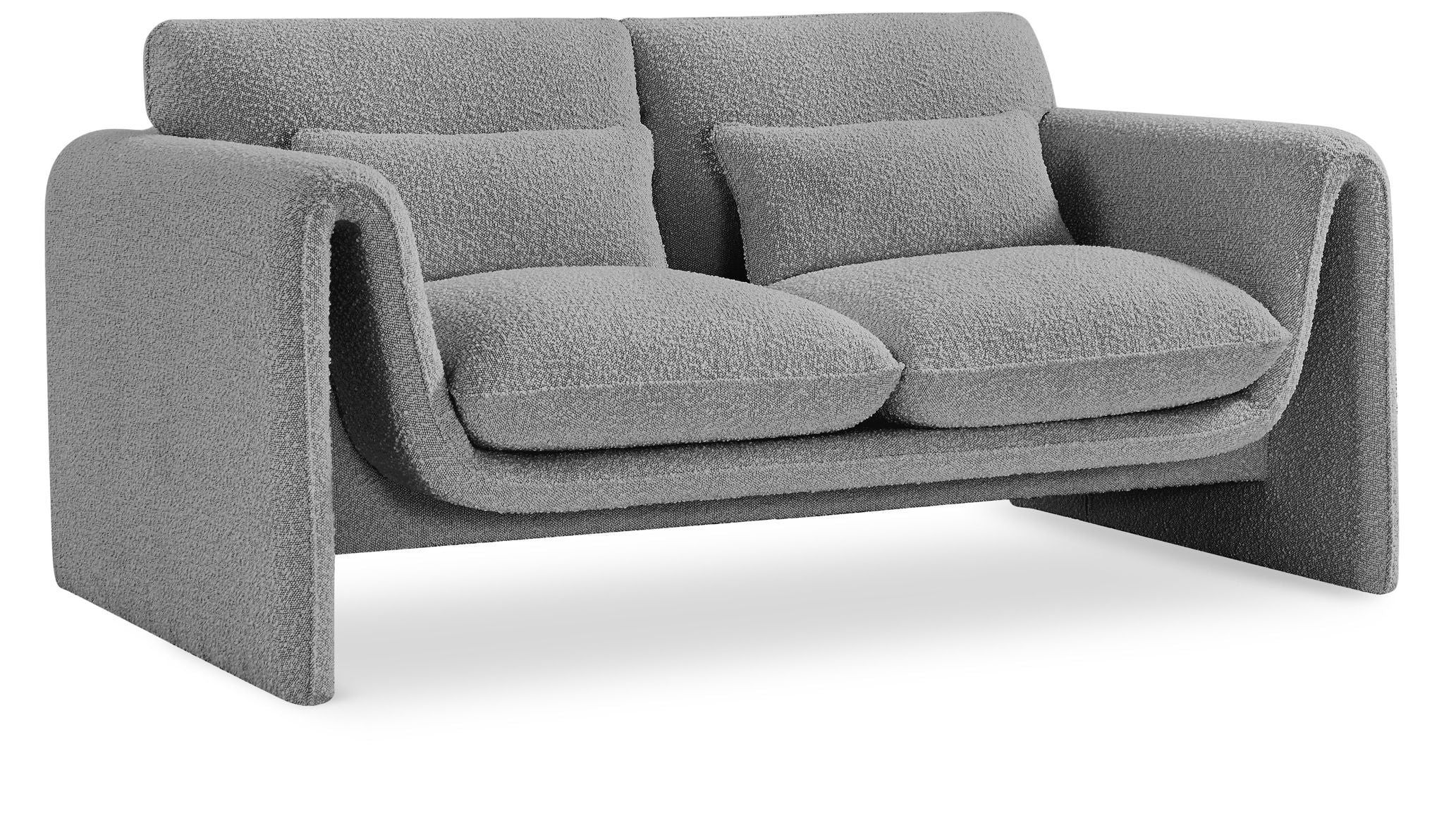 Sloan - Loveseat - Urban Living Furniture (Los Angeles, CA)