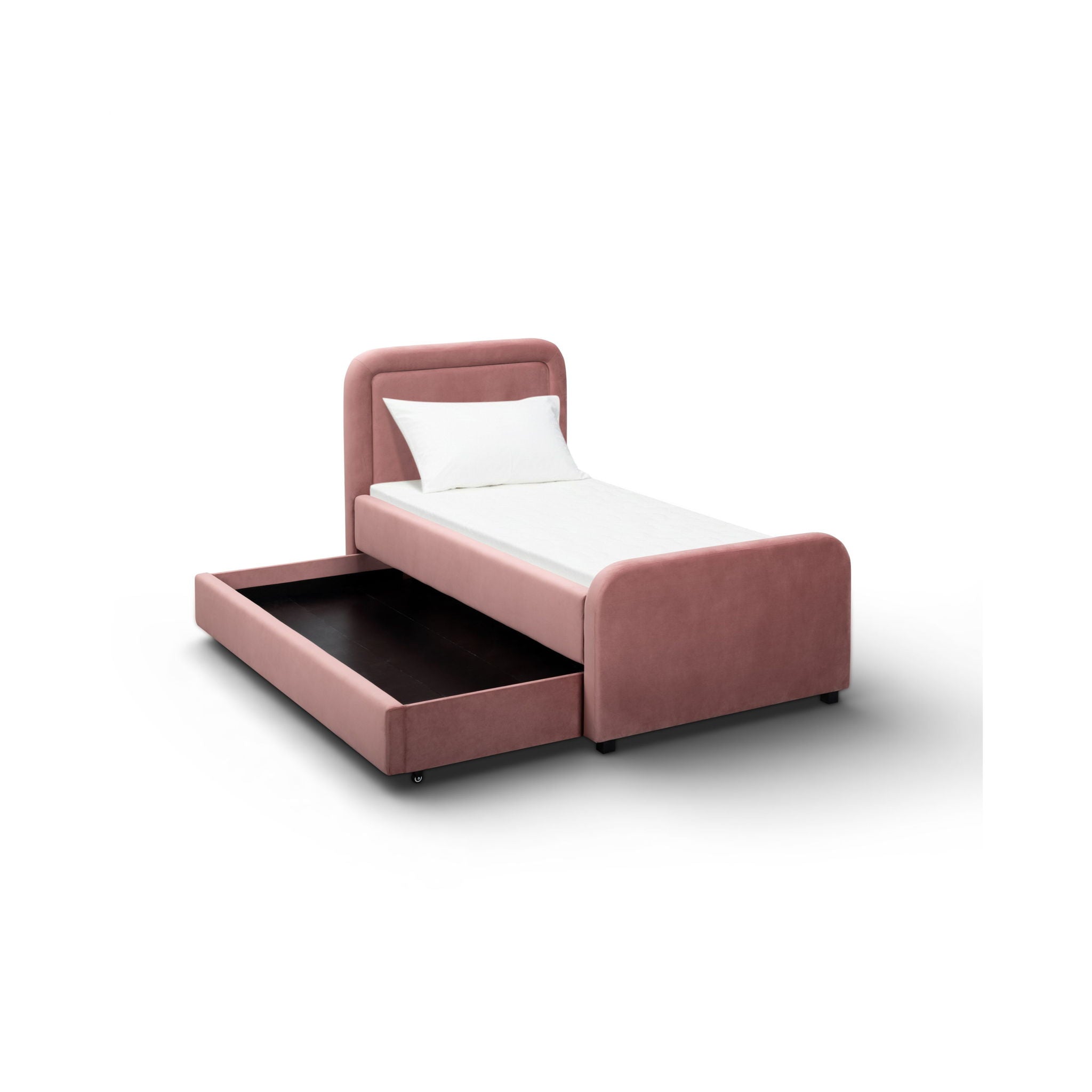 Briella - Trundle Bed - Urban Living Furniture (Los Angeles, CA)