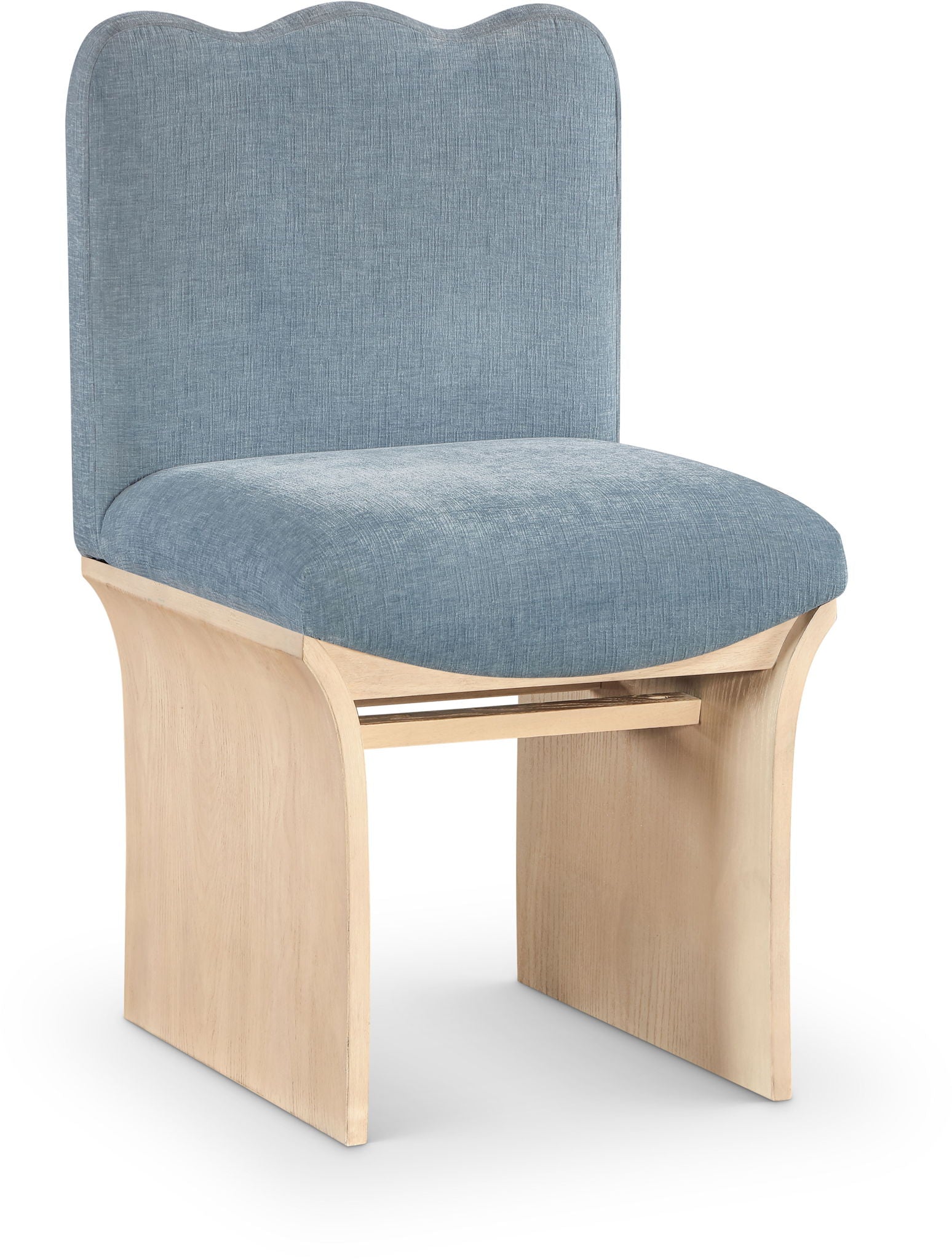 Shaw - Dining Chair - Natural Base - Urban Living Furniture (Los Angeles, CA)