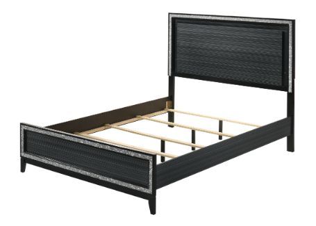 Haiden - Bed - Urban Living Furniture (Los Angeles, CA)