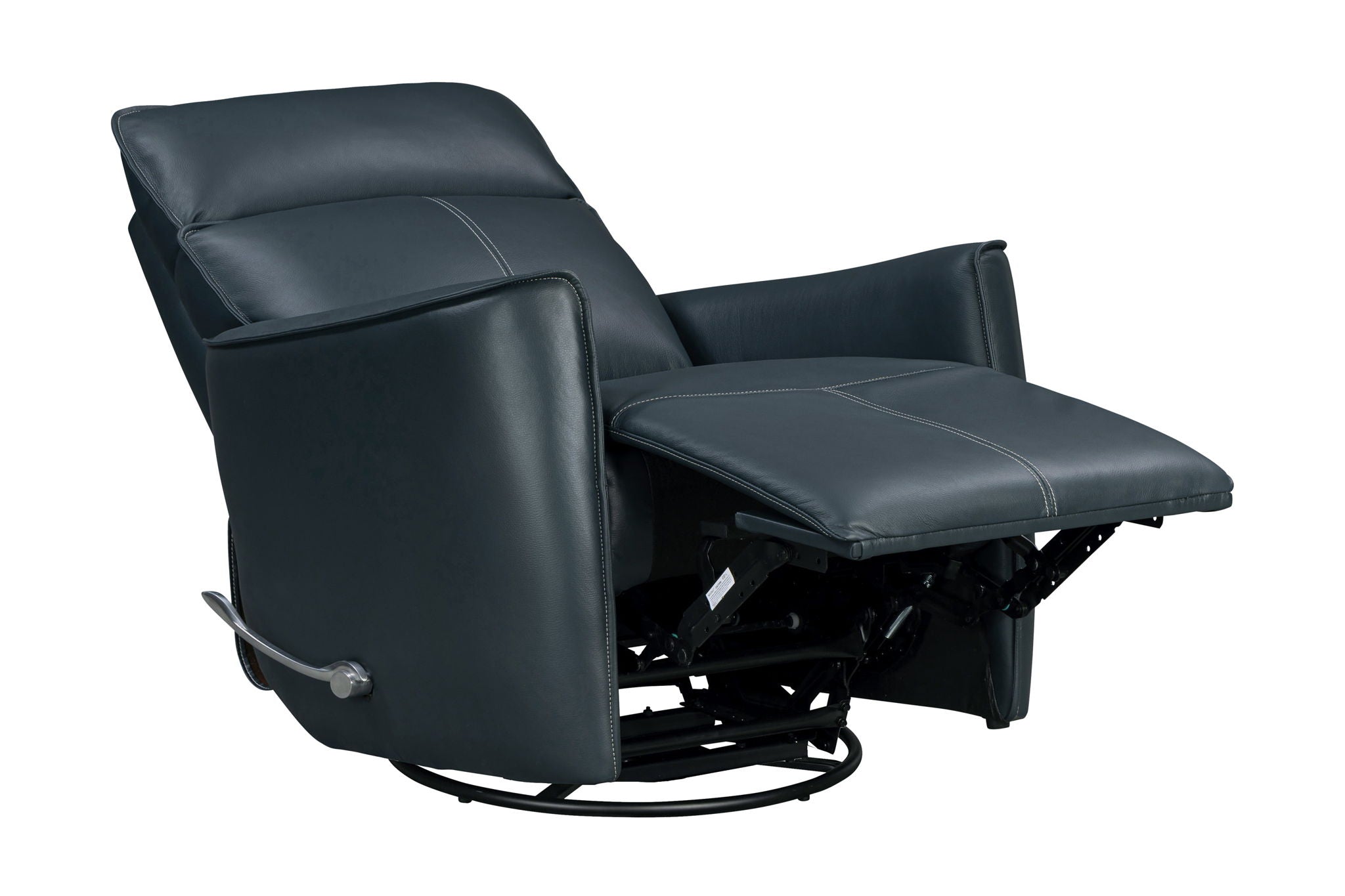 Roxy - Manual Swivel Glider Recliner - Urban Living Furniture (Los Angeles, CA)