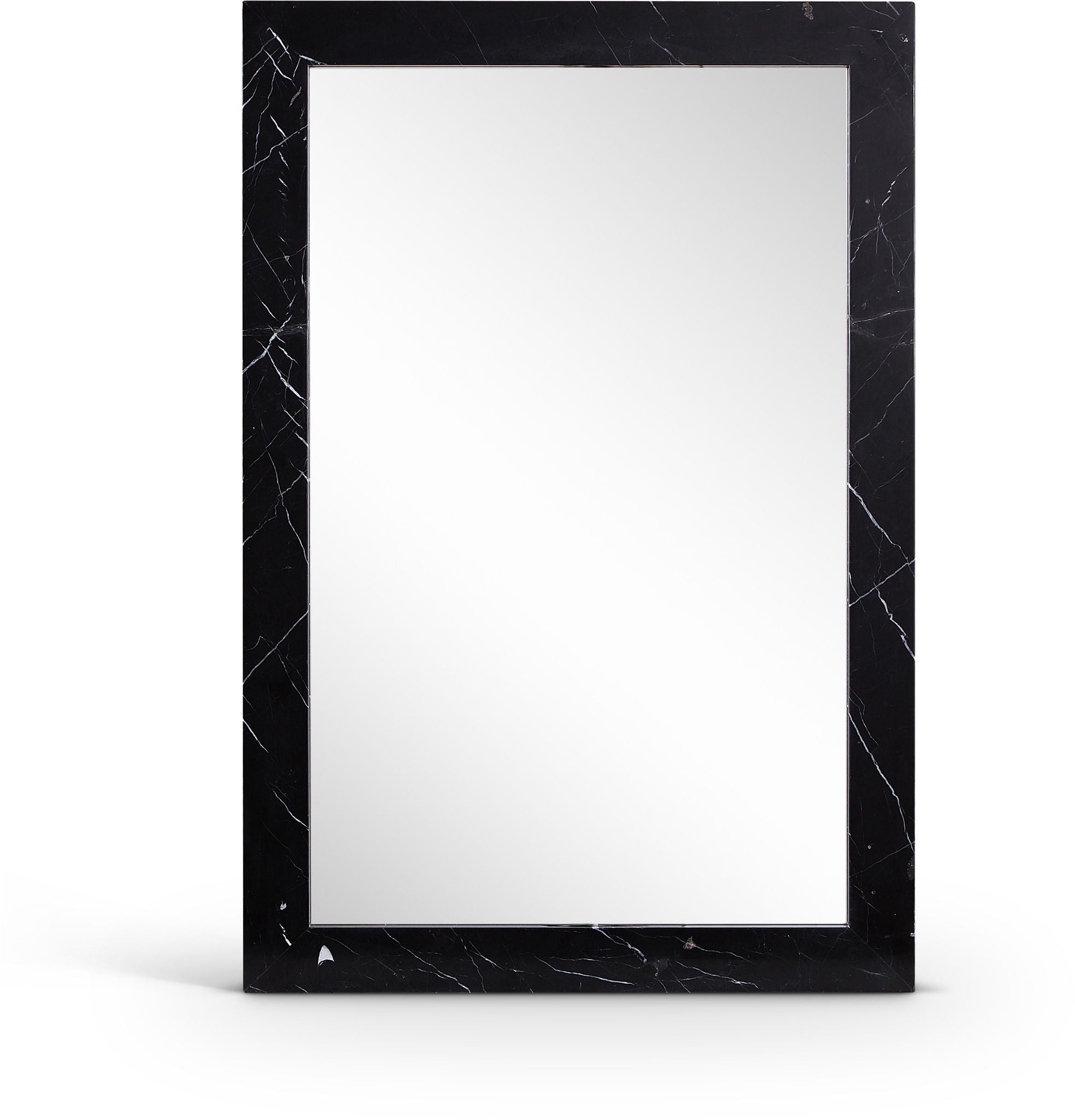 Pavia - Frame Mirror - Urban Living Furniture (Los Angeles, CA)