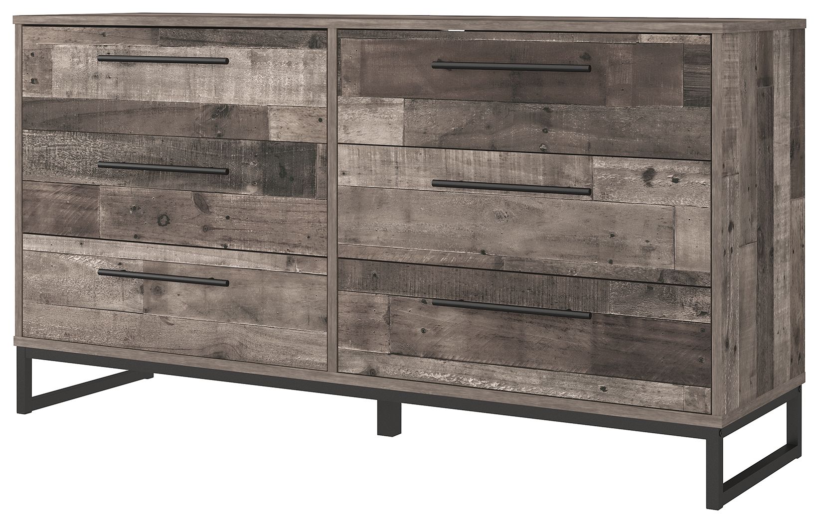 Neilsville - Dresser - Urban Living Furniture (Los Angeles, CA)