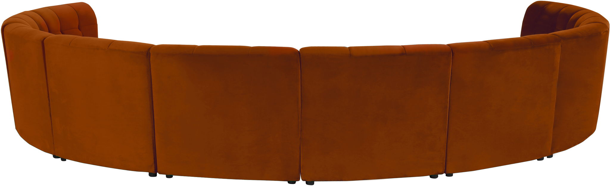 Limitless - 10 Pc. Modular Sectional - Urban Living Furniture (Los Angeles, CA)