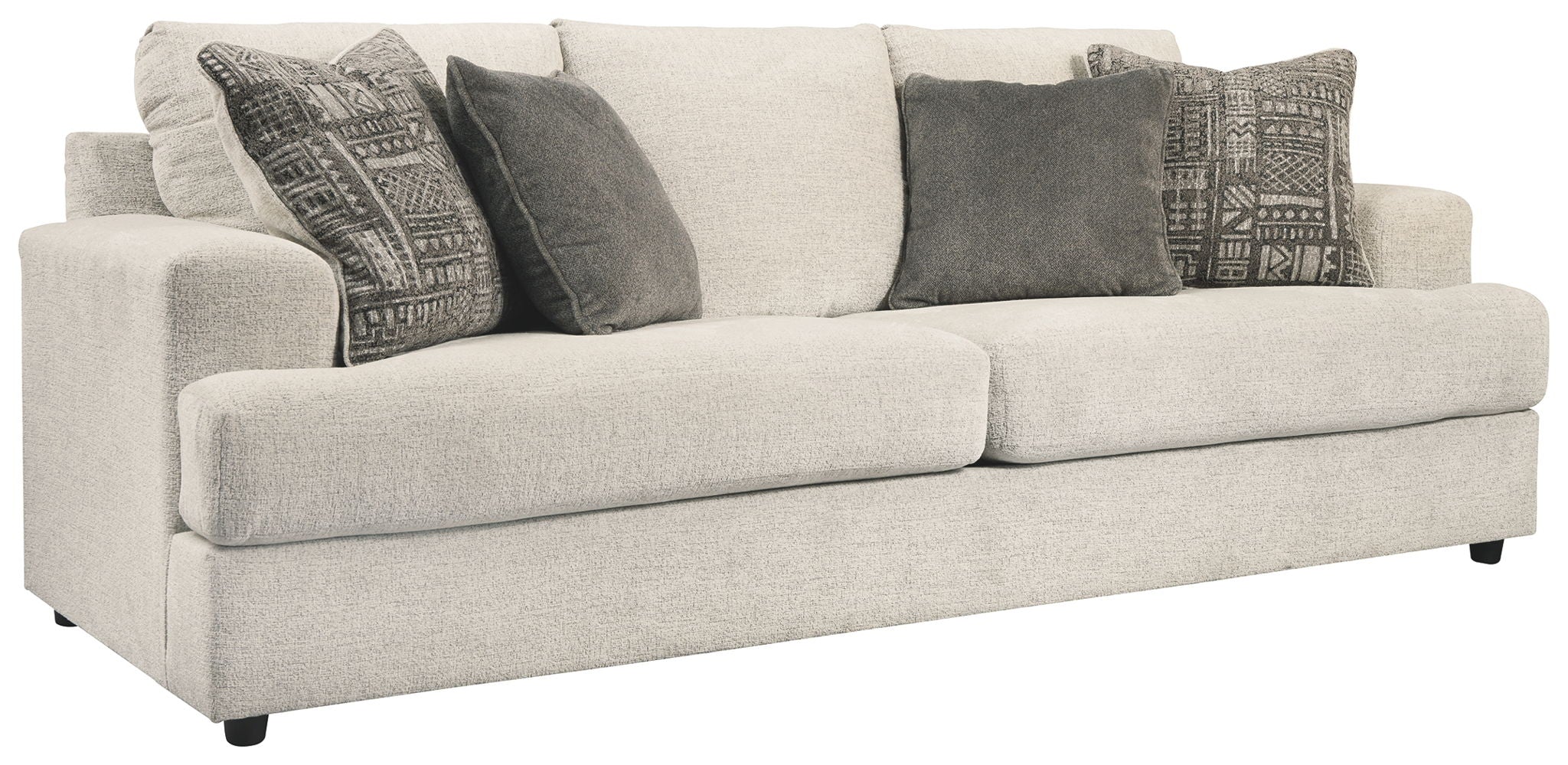 Soletren - Sofa - Stone - Urban Living Furniture (Los Angeles, CA)