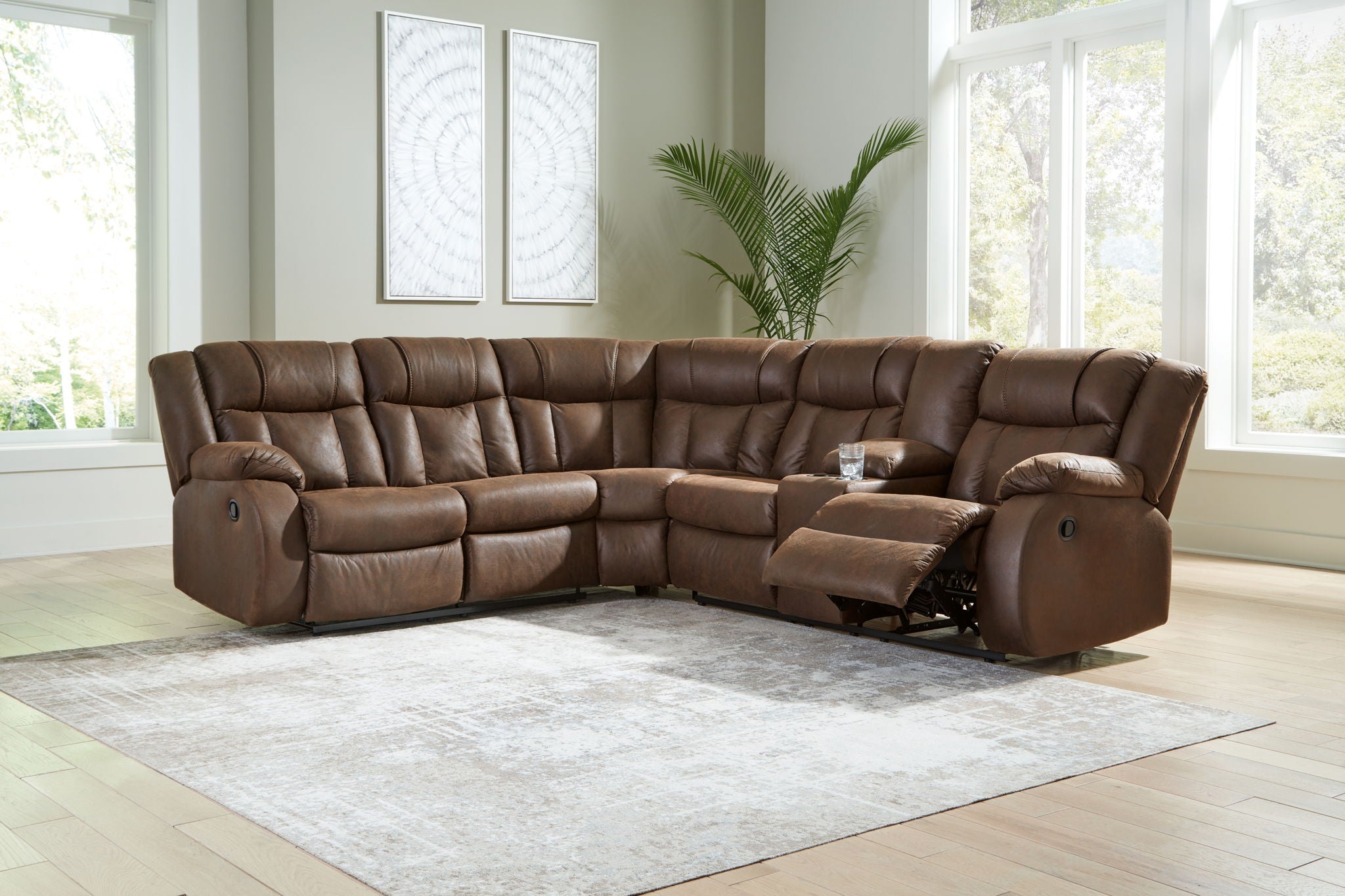 Trail Boys - Sectional - Urban Living Furniture (Los Angeles, CA)