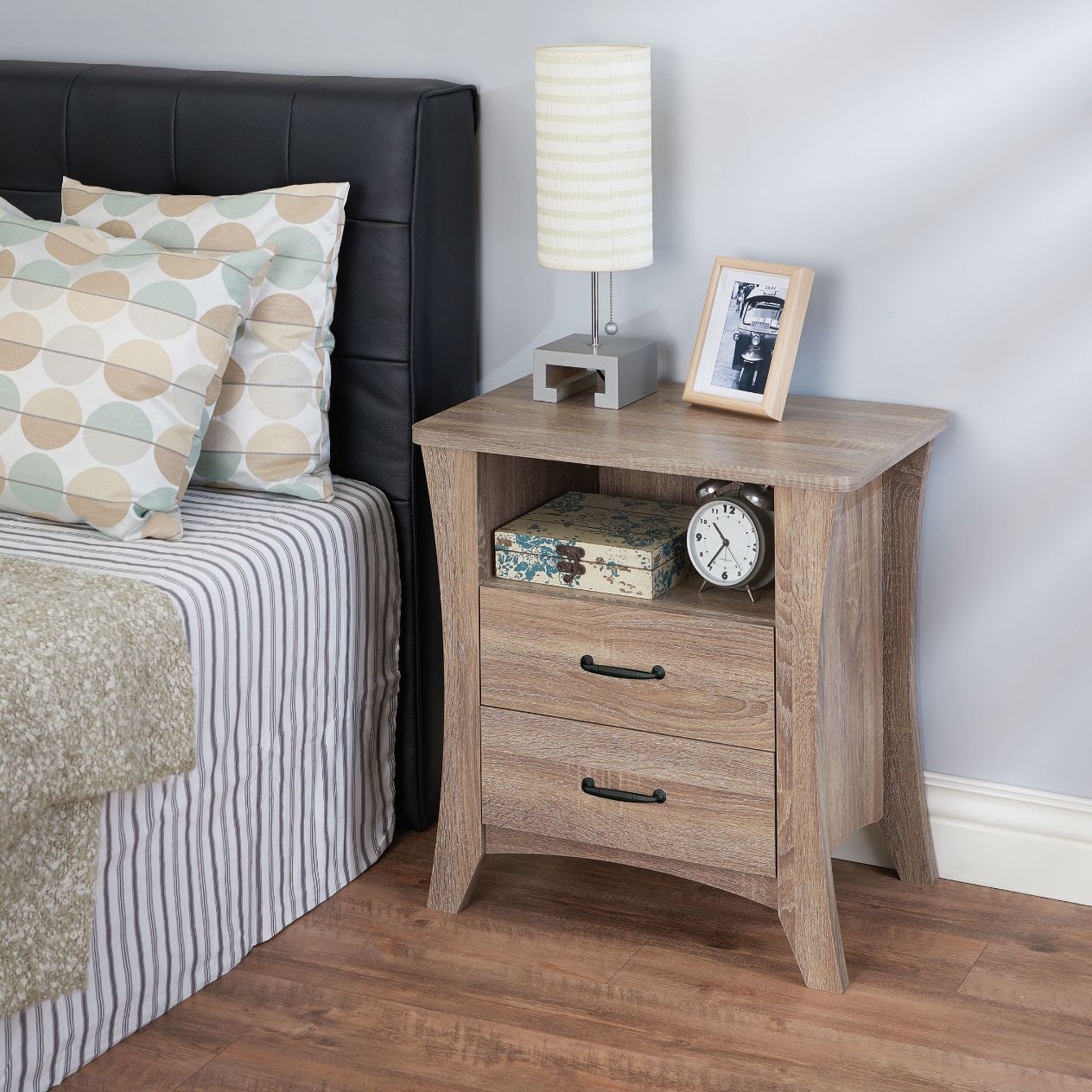 Colt - Accent Table - Urban Living Furniture (Los Angeles, CA)