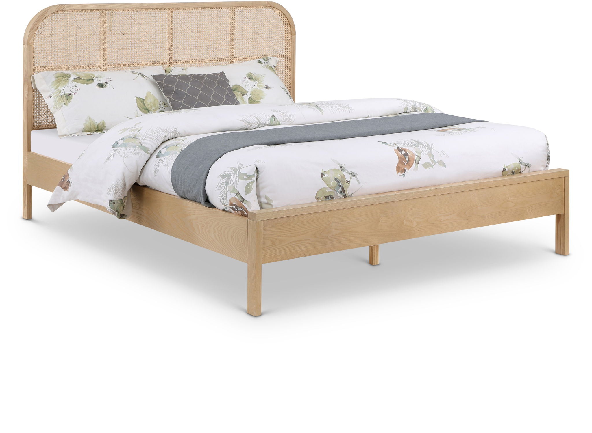 Siena - Bed - Urban Living Furniture (Los Angeles, CA)