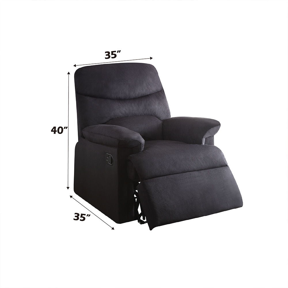 Arcadia - Recliner - Urban Living Furniture (Los Angeles, CA)