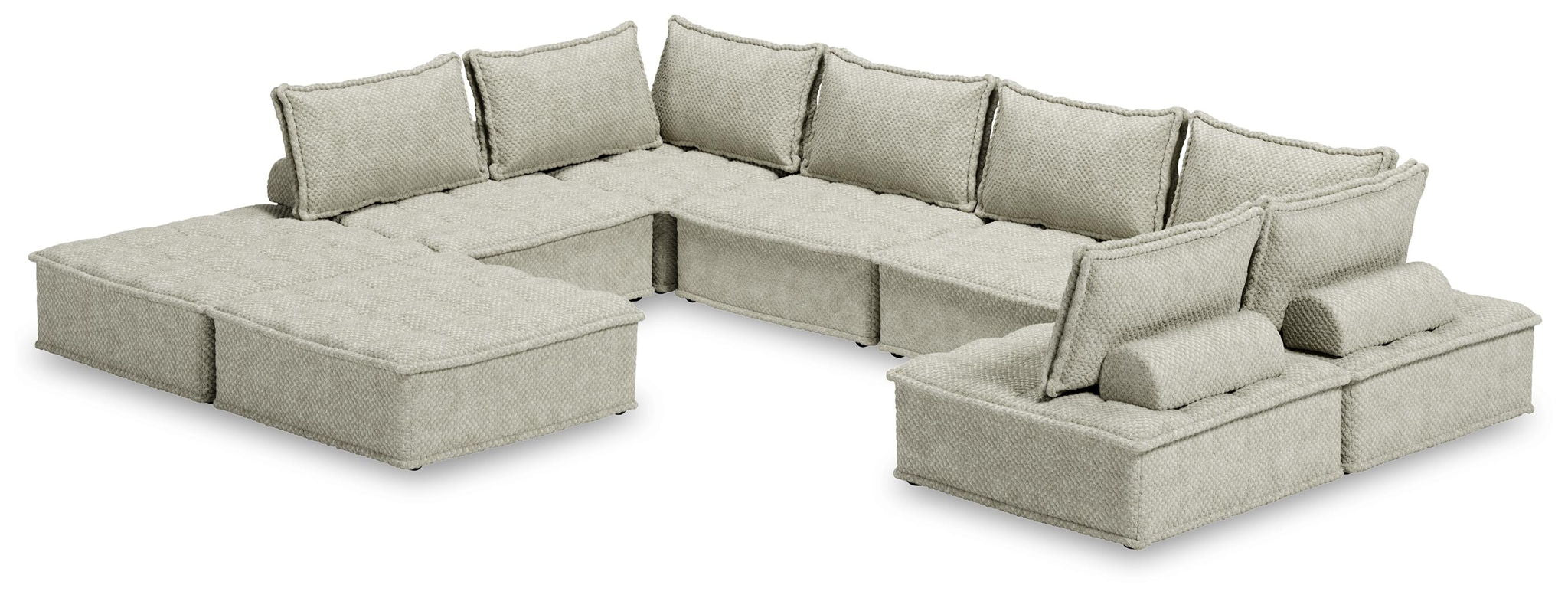 Bales - Sectional - Urban Living Furniture (Los Angeles, CA)