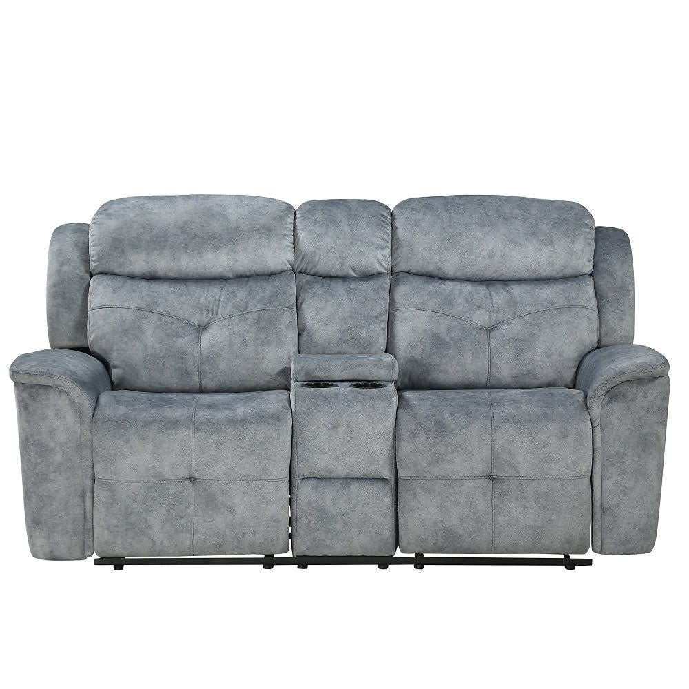 Mariana - Loveseat w/Console (Motion) - Urban Living Furniture (Los Angeles, CA)