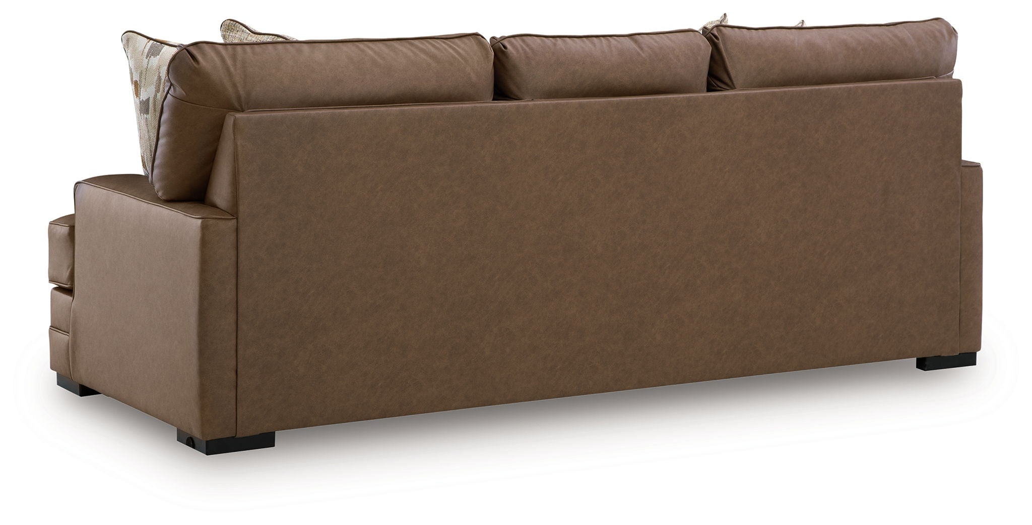 VillaCourt - Caramel - Sofa - Urban Living Furniture (Los Angeles, CA)