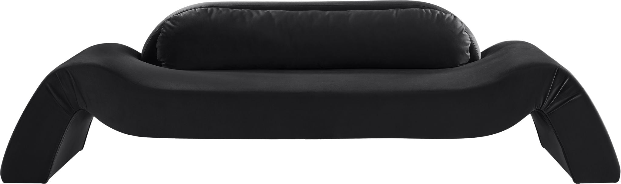 Austin - Velvet Sofa - Urban Living Furniture (Los Angeles, CA)