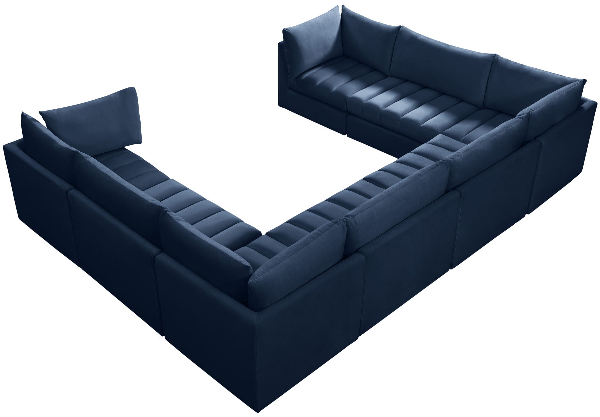 Jacob - Modular Sectional - Urban Living Furniture (Los Angeles, CA)