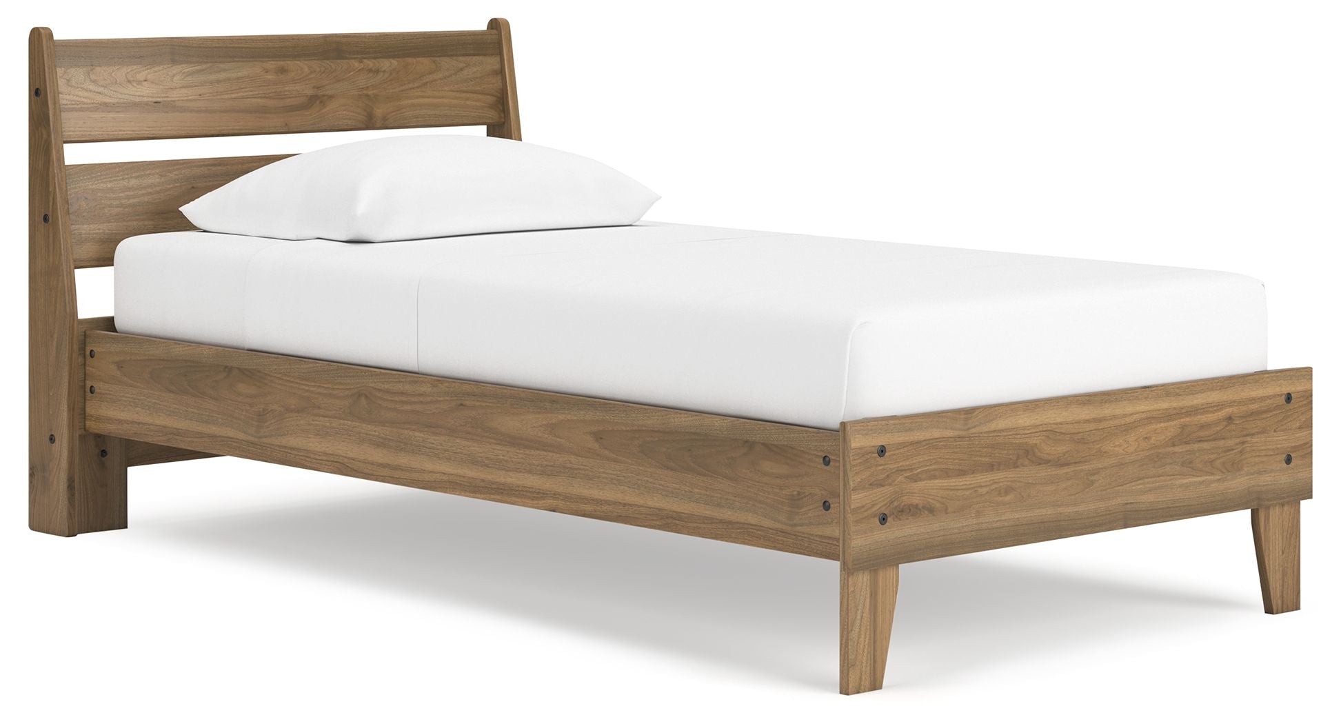 Deanlow - Platform Panel Bed - Urban Living Furniture (Los Angeles, CA)