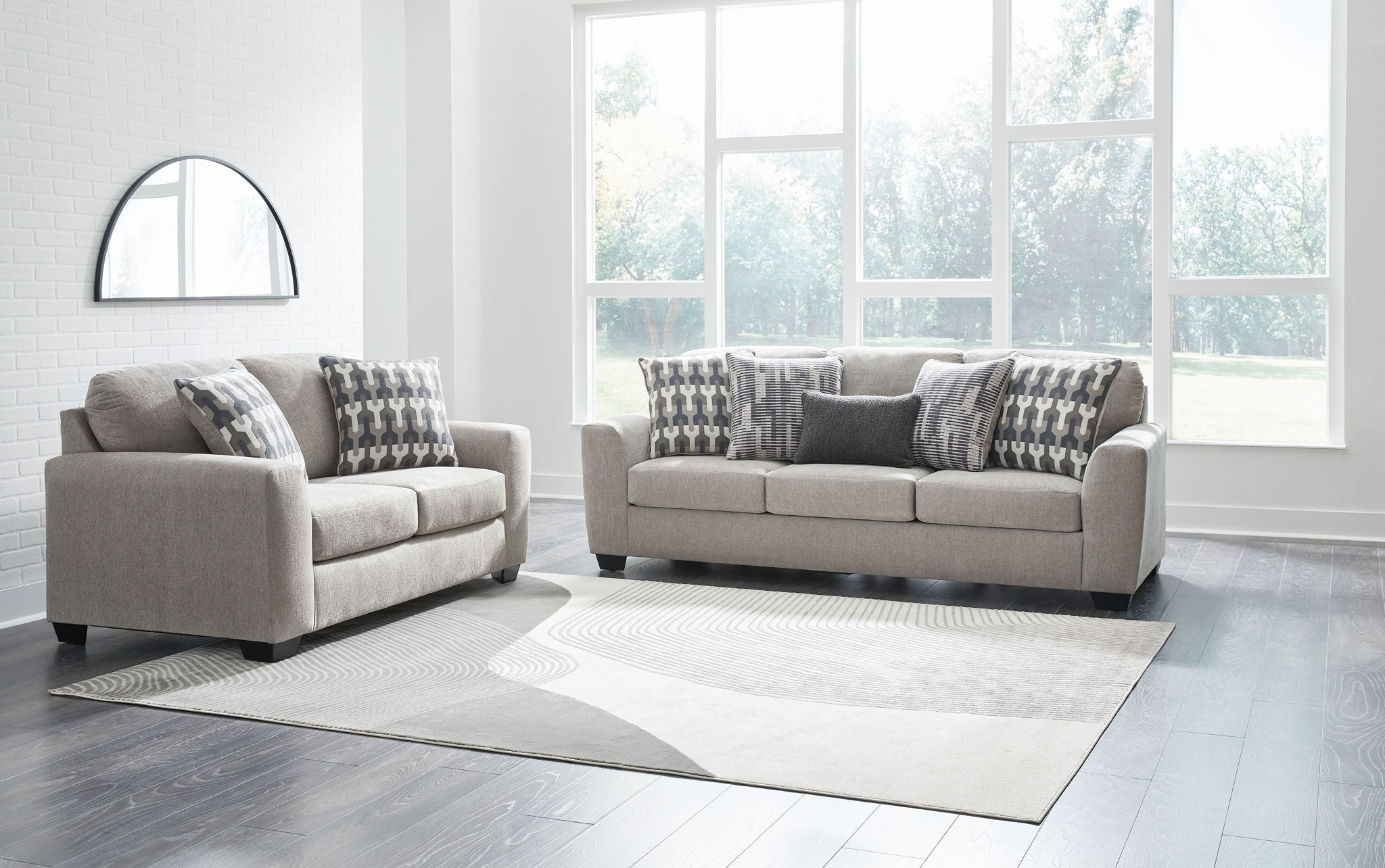 Avenal Park - Living Room Set - Urban Living Furniture (Los Angeles, CA)