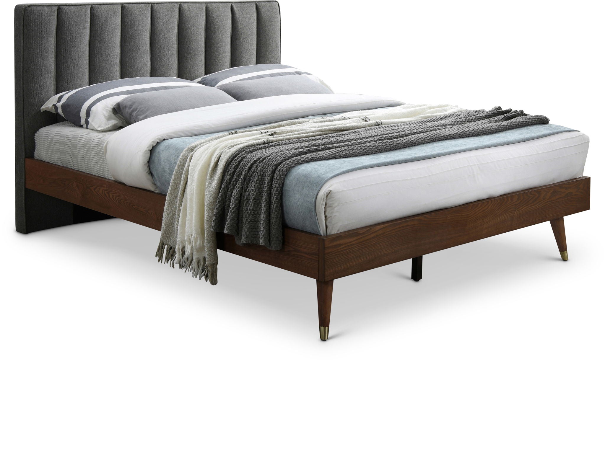 Vance - Bed - Urban Living Furniture (Los Angeles, CA)
