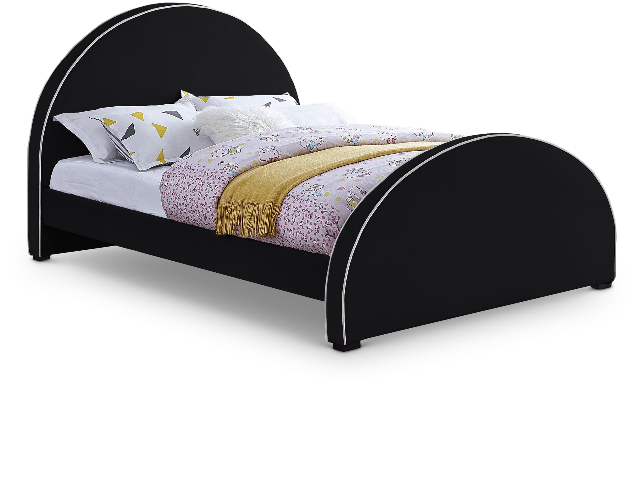 Brody - Bed - Urban Living Furniture (Los Angeles, CA)
