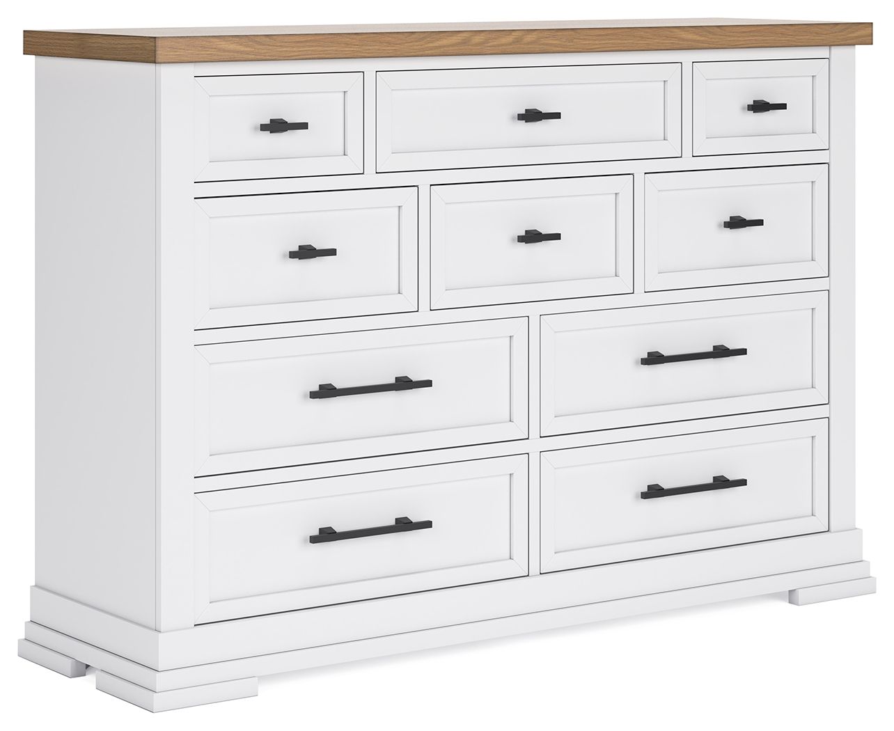 Ashbryn - Panel Storage Bedroom Set - Urban Living Furniture (Los Angeles, CA)