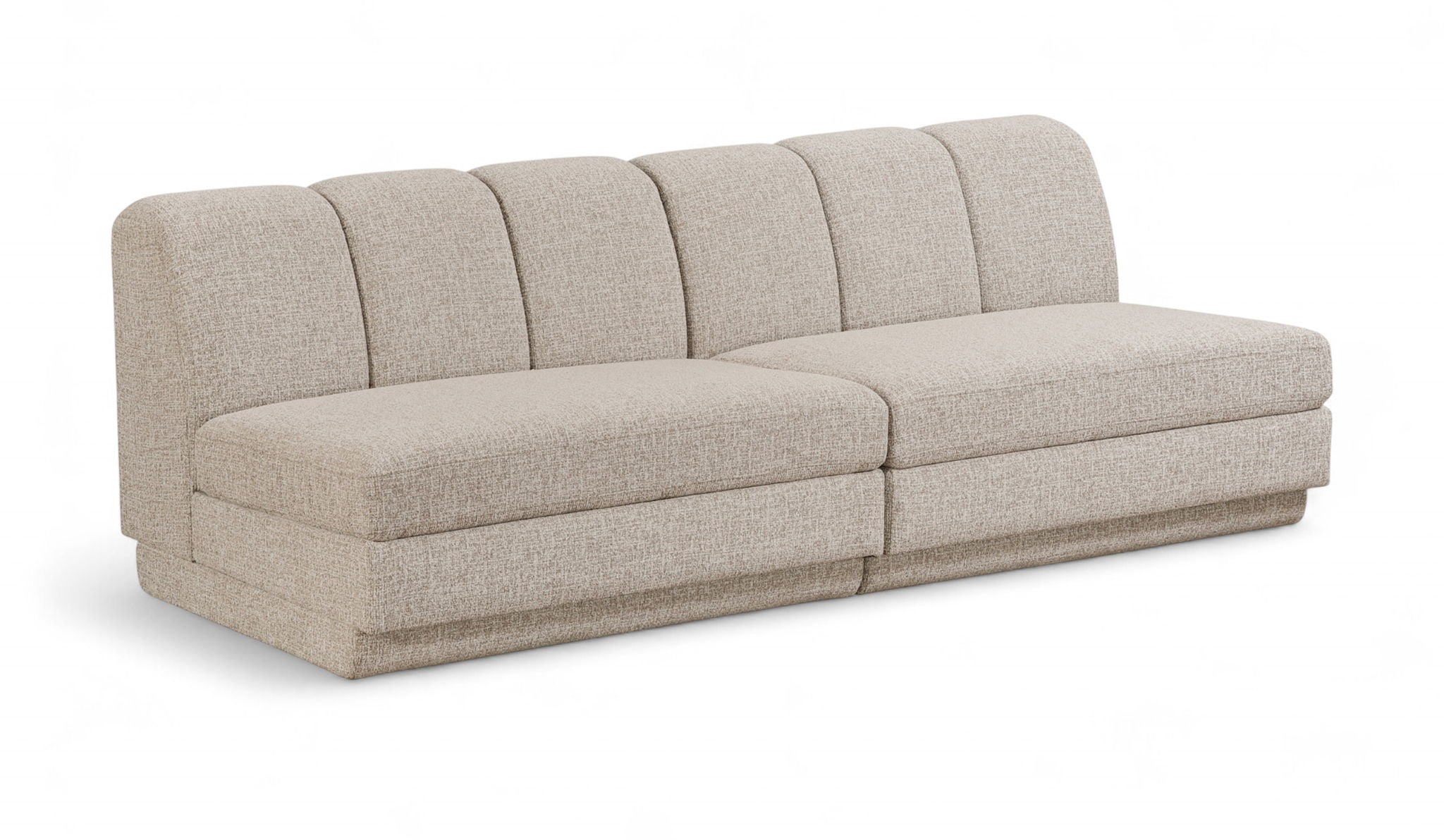Modari - Sectional