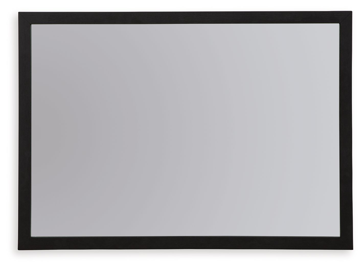 Danziar - Black - Bedroom Mirror - Urban Living Furniture (Los Angeles, CA)